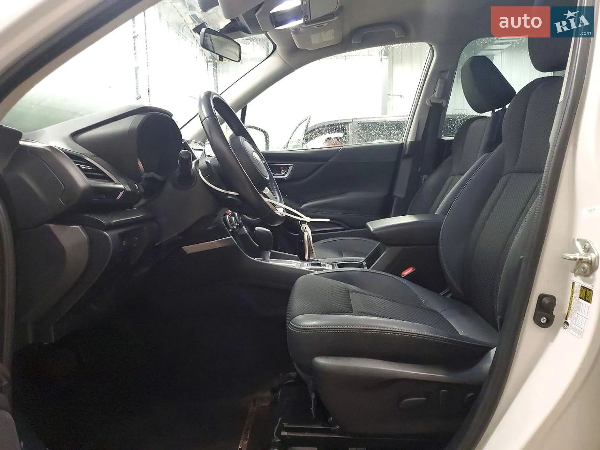 2022 Subaru Forester - мініатюра 6
