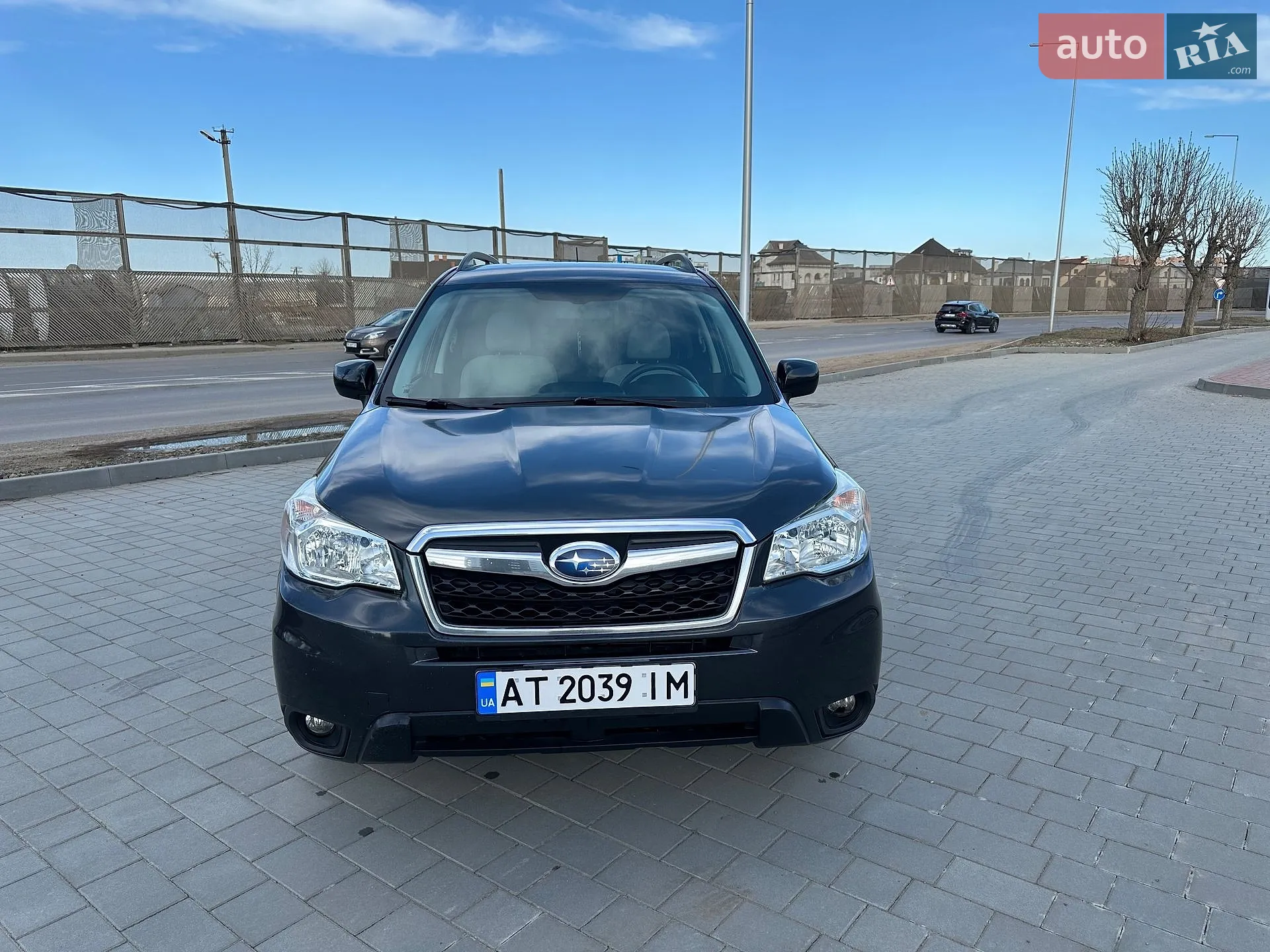 2013 Subaru Forester - мініатюра 5