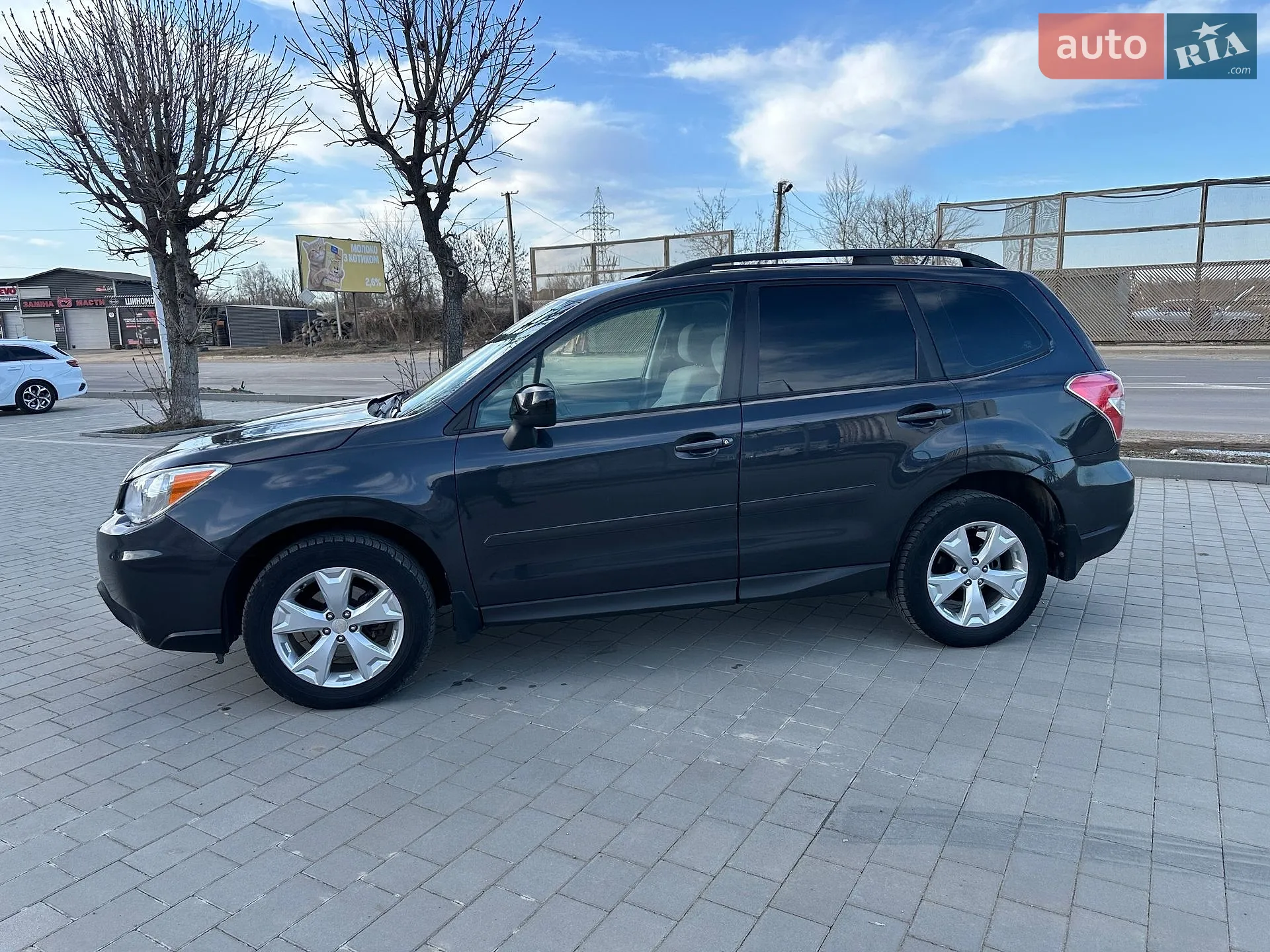 2013 Subaru Forester - мініатюра 13