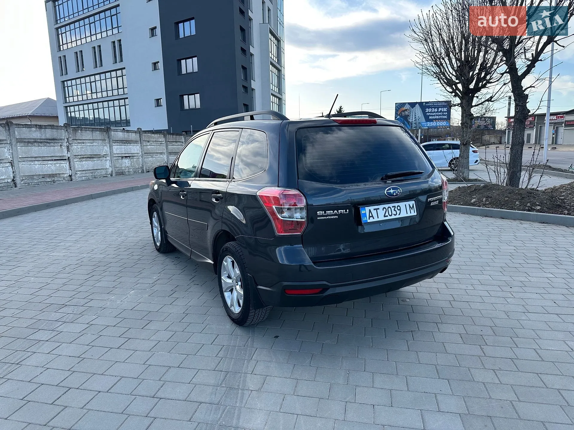 2013 Subaru Forester - мініатюра 20