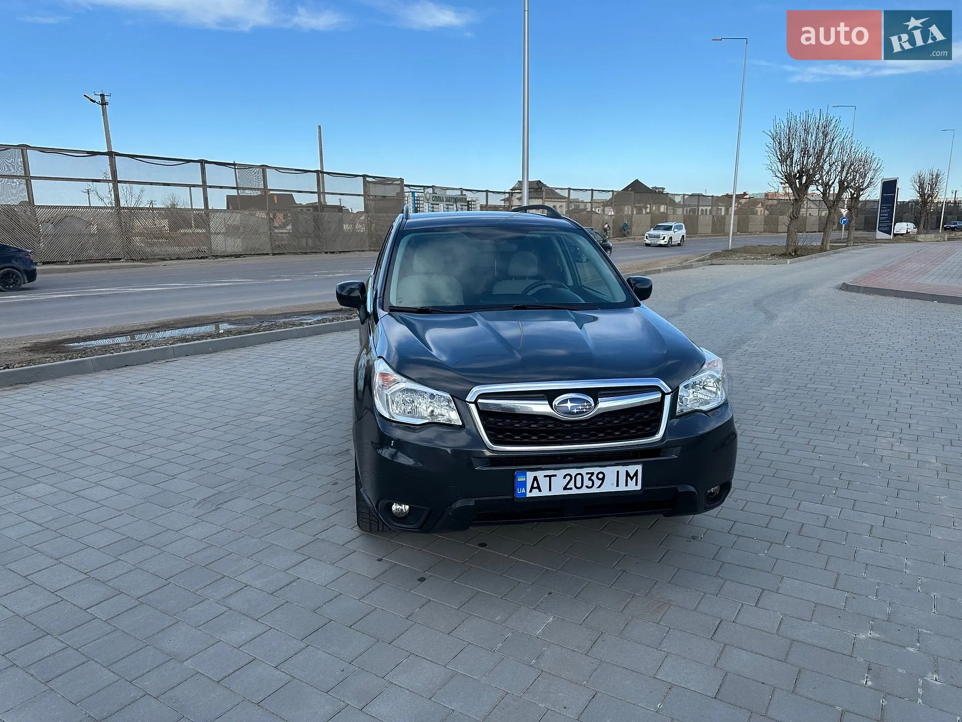 2013 Subaru Forester - мініатюра 38