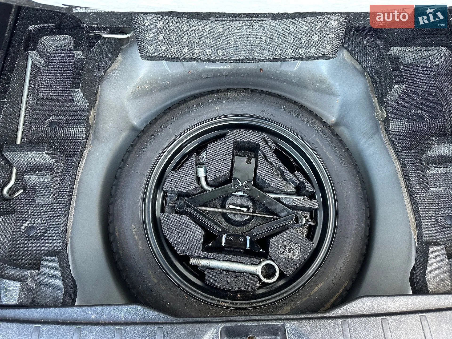 2013 Subaru Forester - мініатюра 52