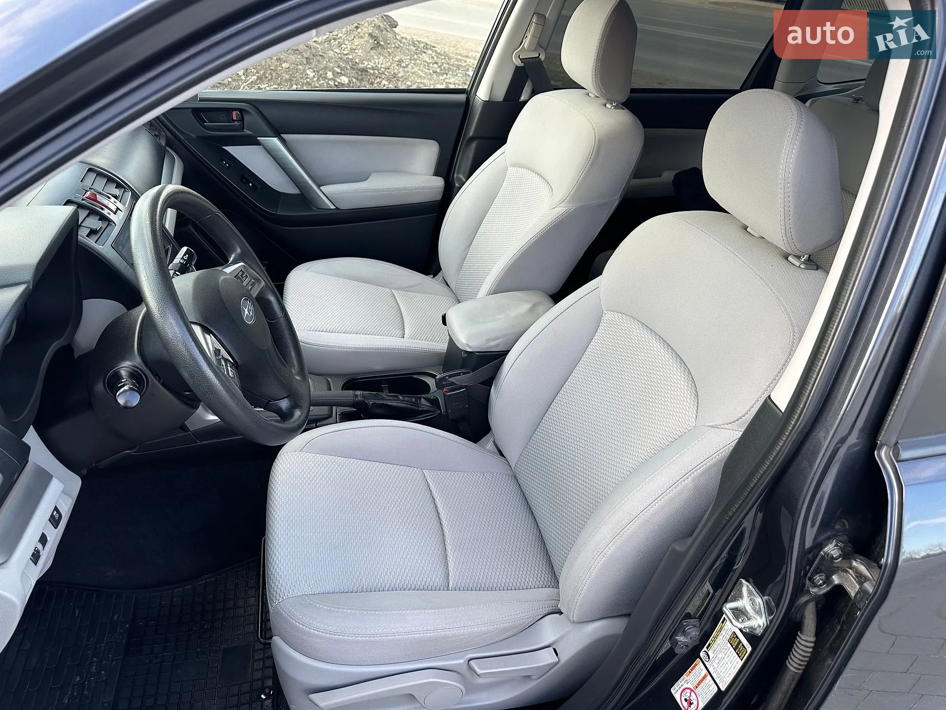 2013 Subaru Forester - мініатюра 66