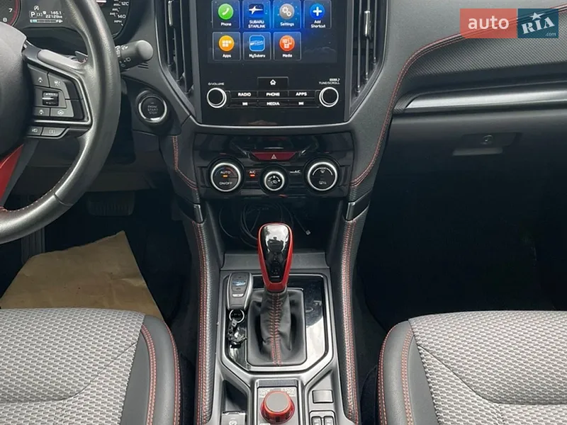 Subaru Forester 2023 VIN JF2SKAGC4RH439887 фото оголошення 15 з 56