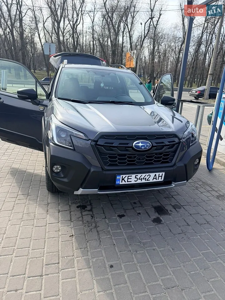 2021 Subaru Forester - мініатюра 33