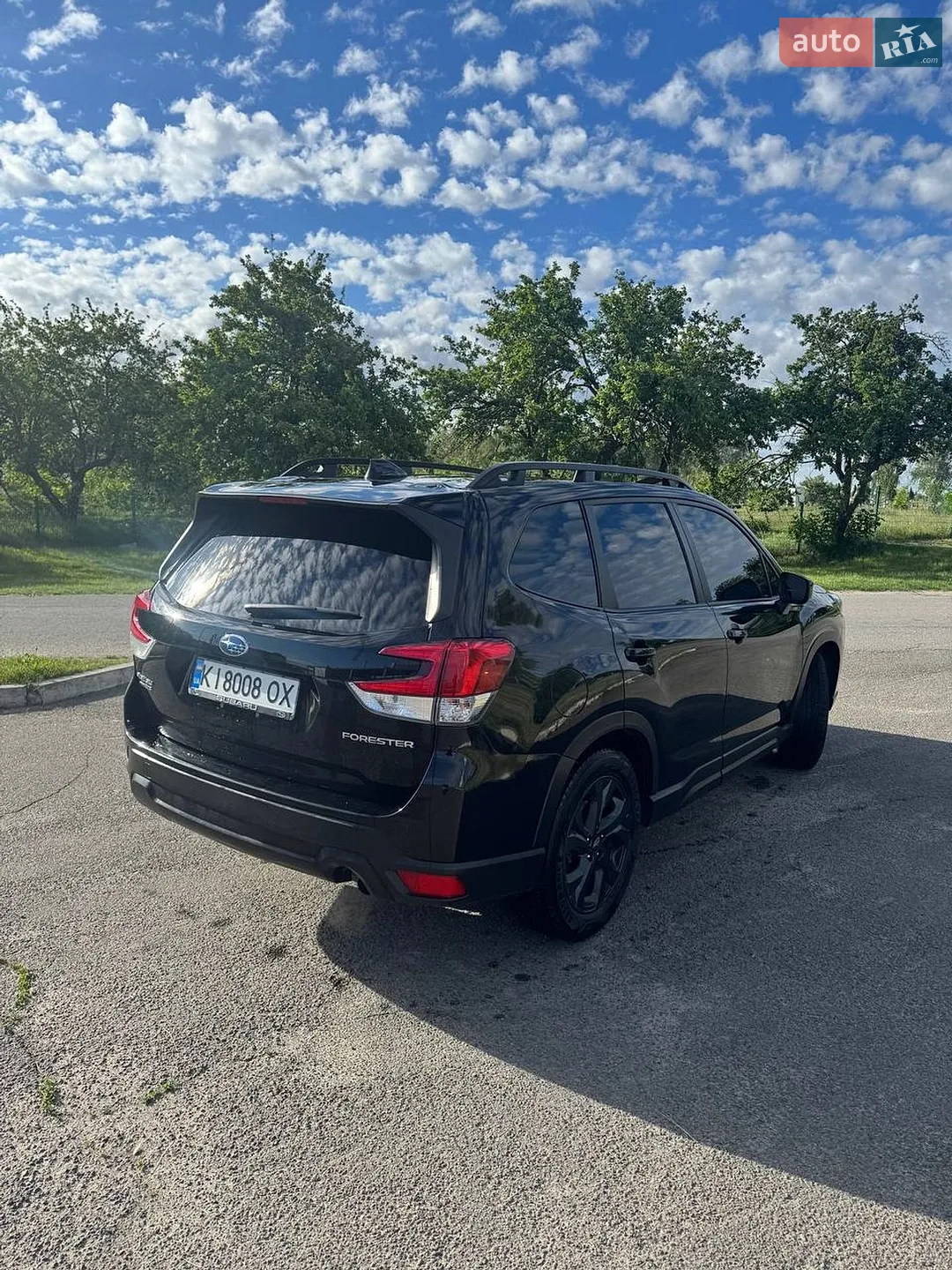 2022 Subaru Forester - мініатюра 5