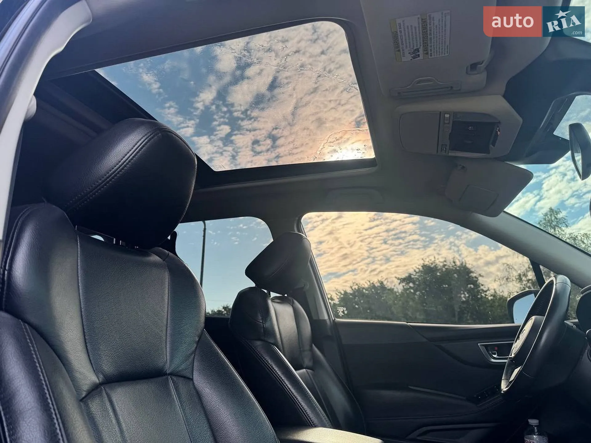 2022 Subaru Forester - мініатюра 7