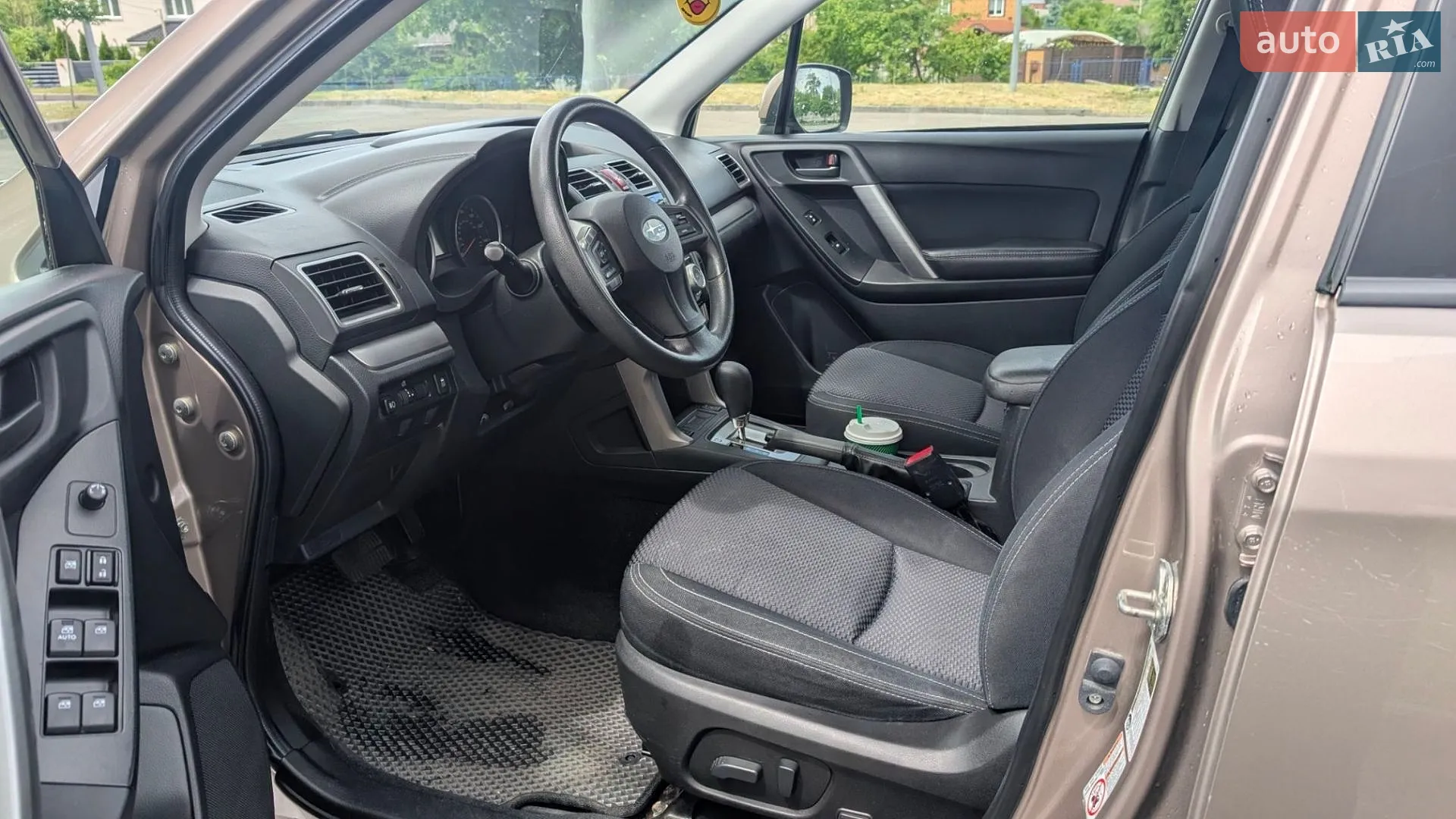 2015 Subaru Forester - мініатюра 20