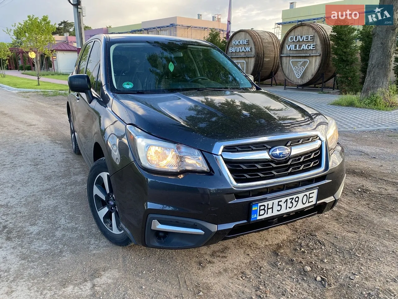 2016 Subaru Forester - мініатюра 21