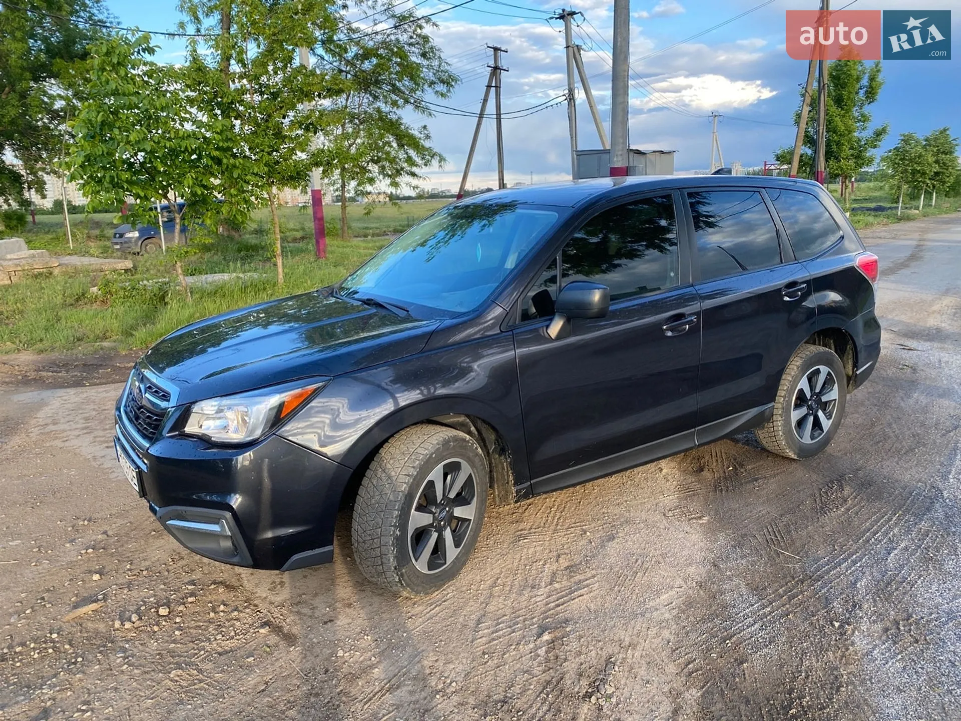 2016 Subaru Forester - мініатюра 7