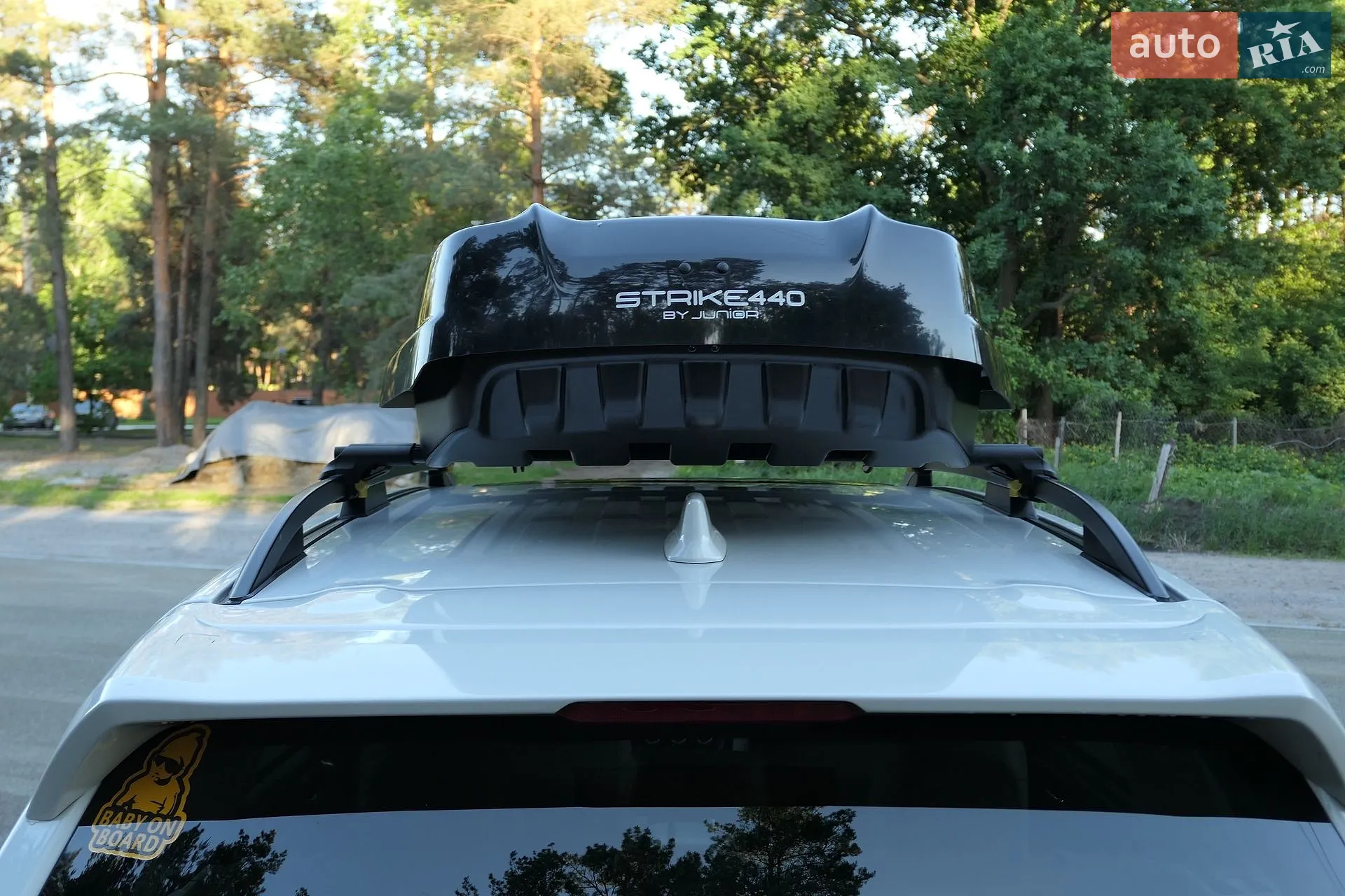 2015 Subaru Forester - мініатюра 7