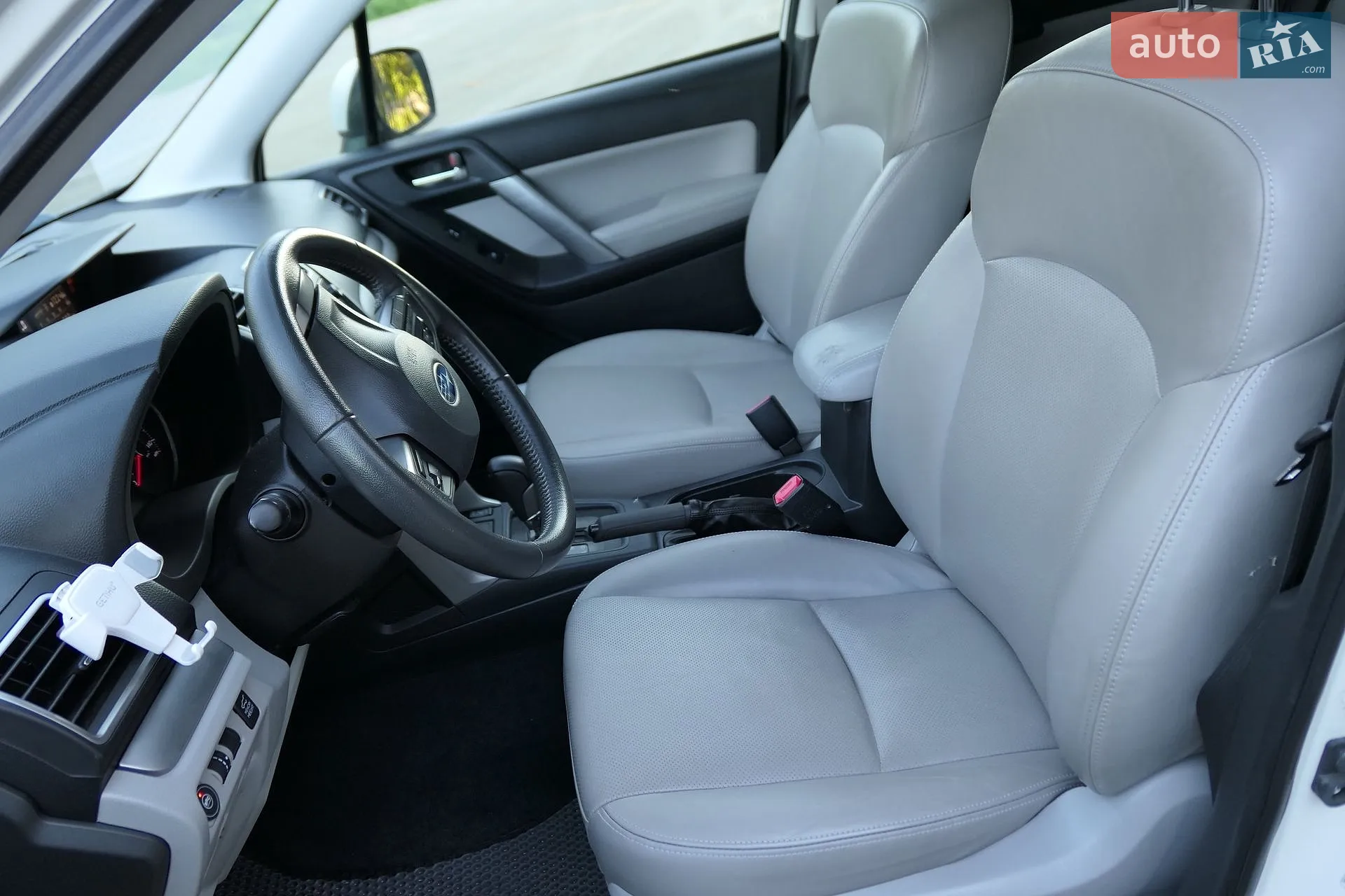 2015 Subaru Forester - мініатюра 20