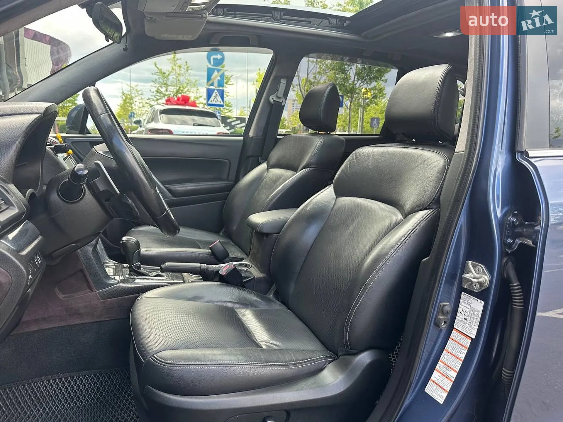 2013 Subaru Forester - мініатюра 9