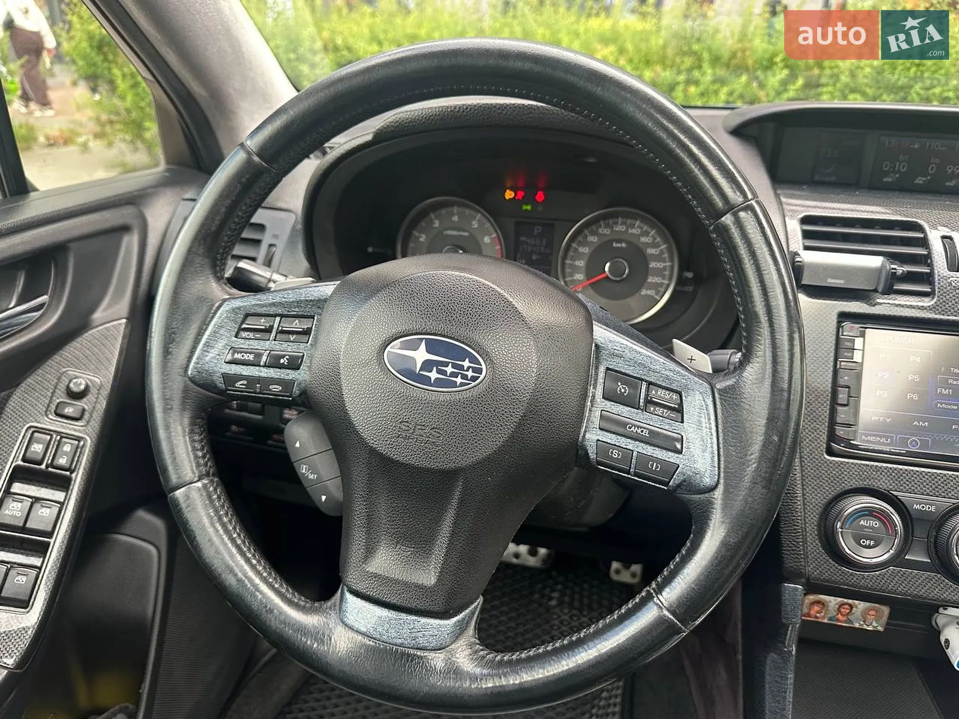 2013 Subaru Forester - мініатюра 14