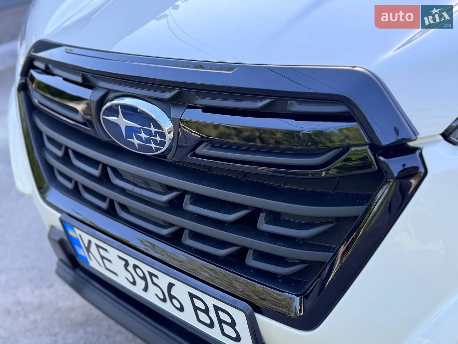 2024 Subaru Forester - мініатюра 5