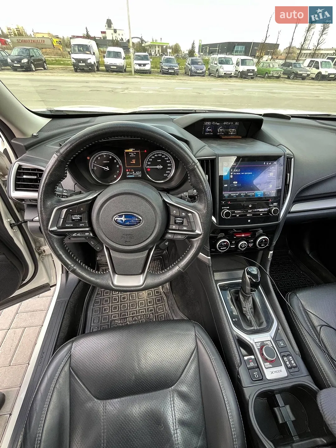 2019 Subaru Forester - мініатюра 6
