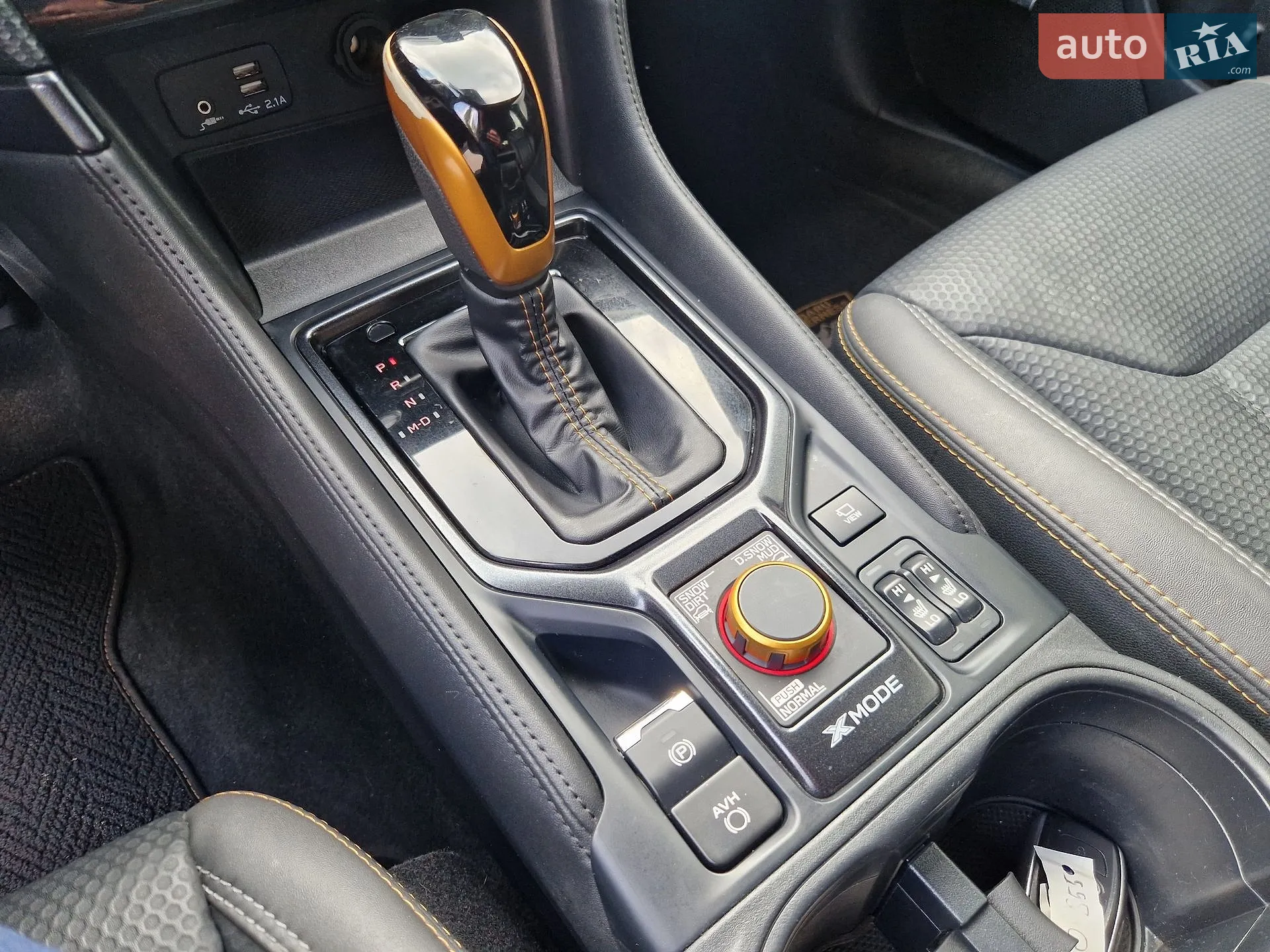 2022 Subaru Forester - мініатюра 25
