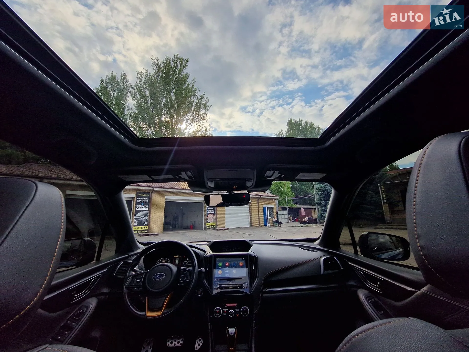 2022 Subaru Forester - мініатюра 30
