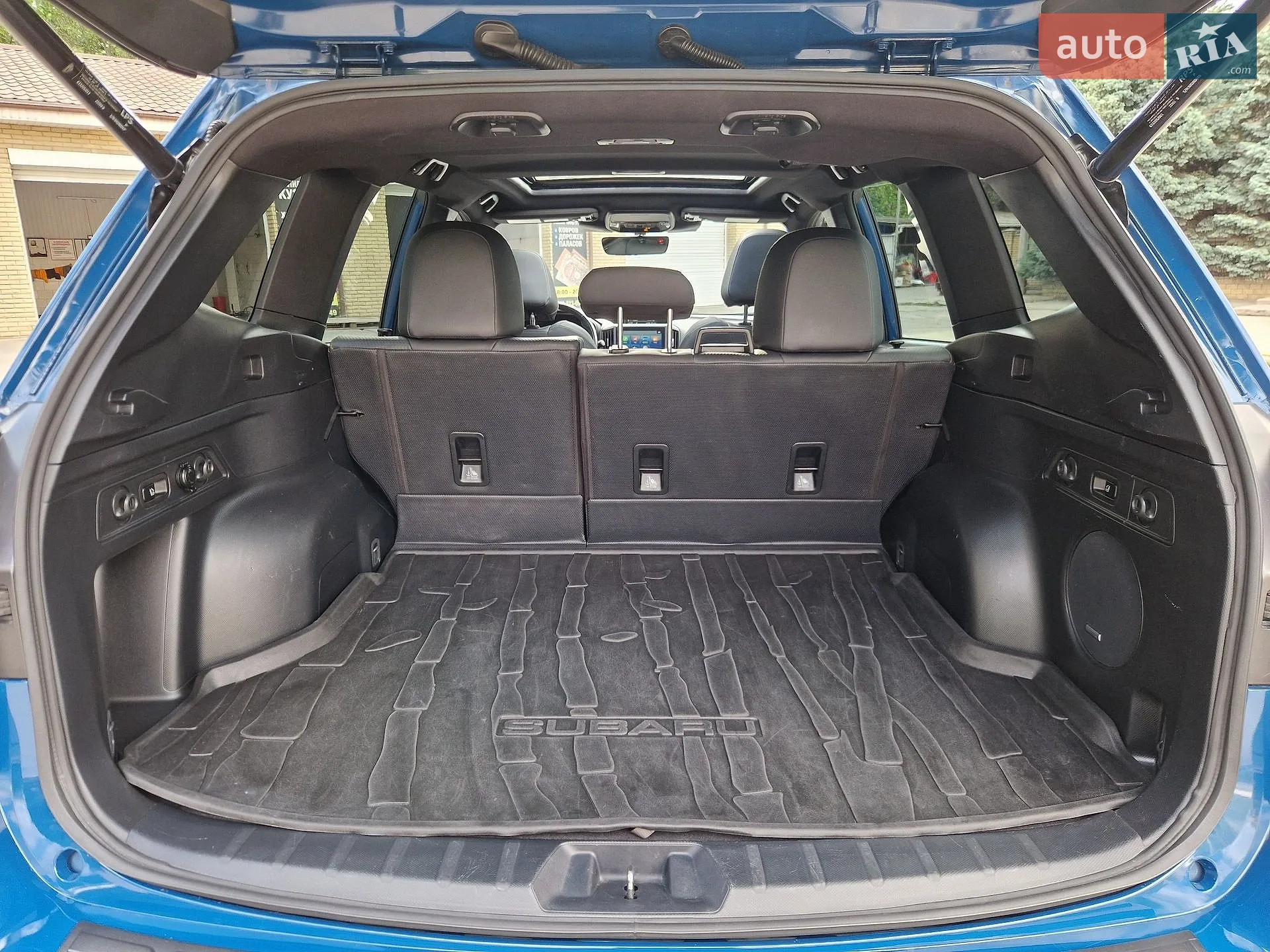 2022 Subaru Forester - мініатюра 35
