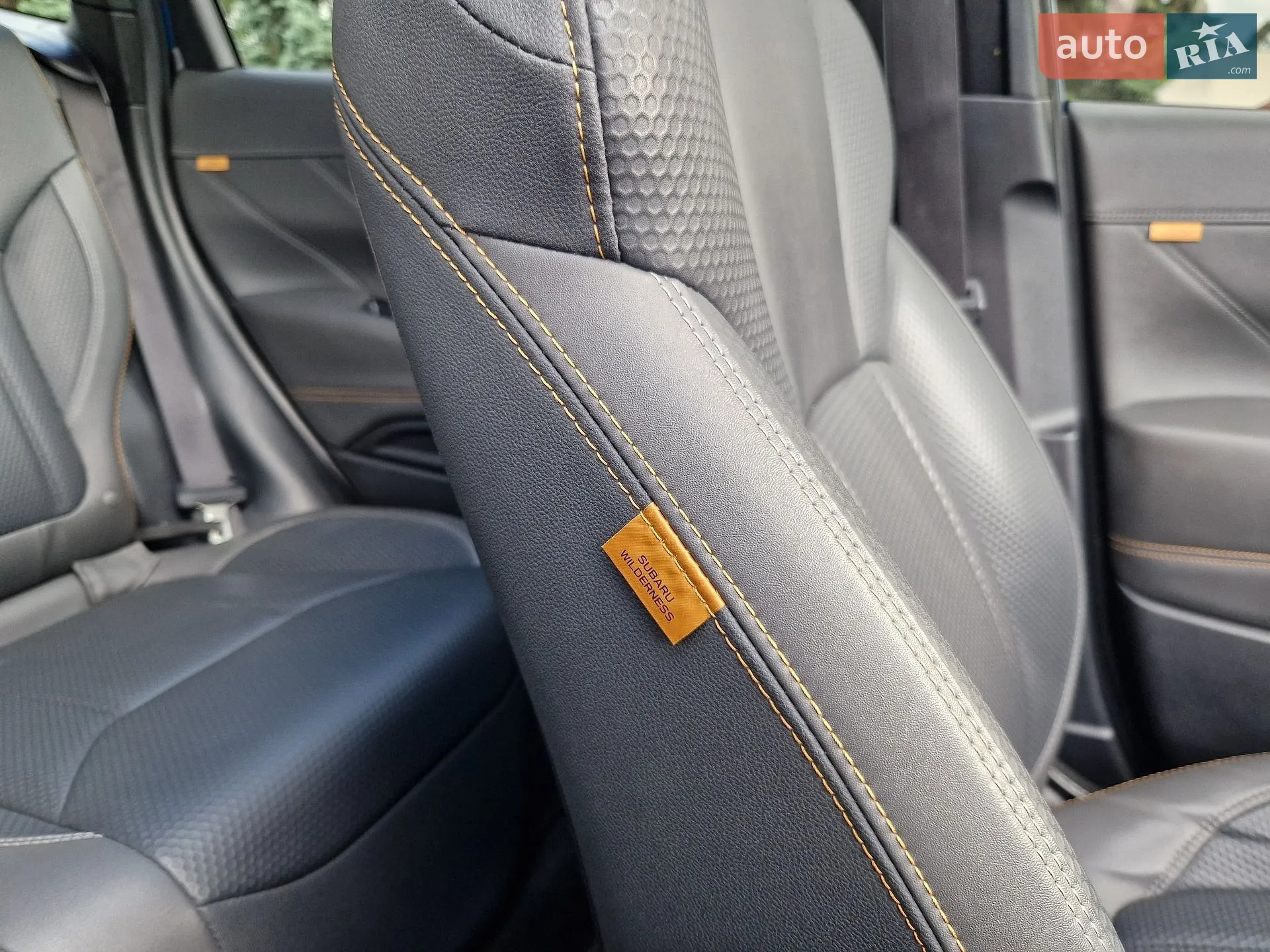 2022 Subaru Forester - мініатюра 47