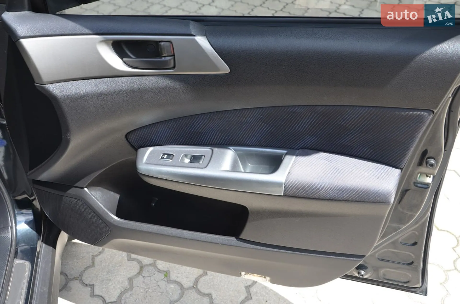 2010 Subaru Forester - мініатюра 46