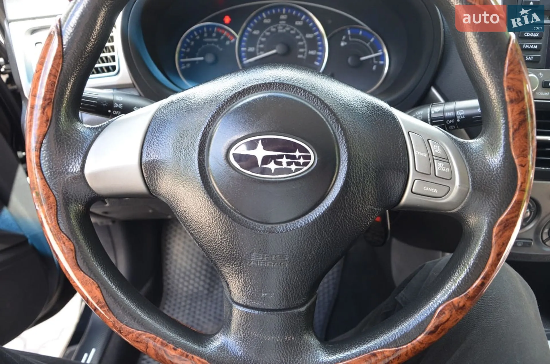 2010 Subaru Forester - мініатюра 51