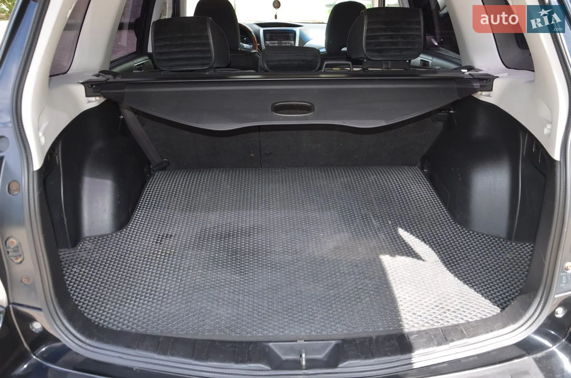 2010 Subaru Forester - мініатюра 56