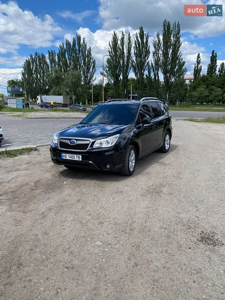 2016 Subaru Forester - мініатюра 19