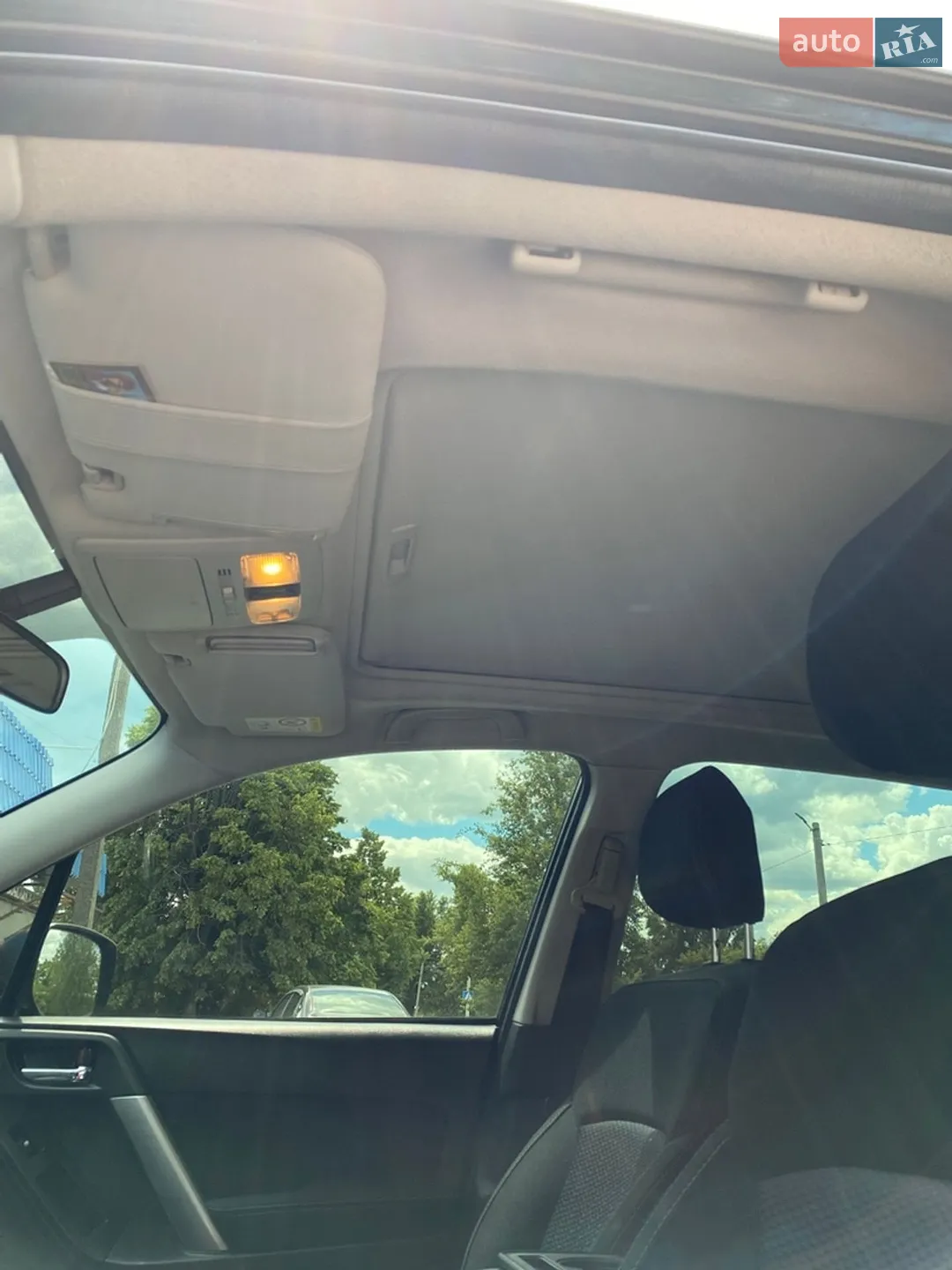 2015 Subaru Forester - мініатюра 7