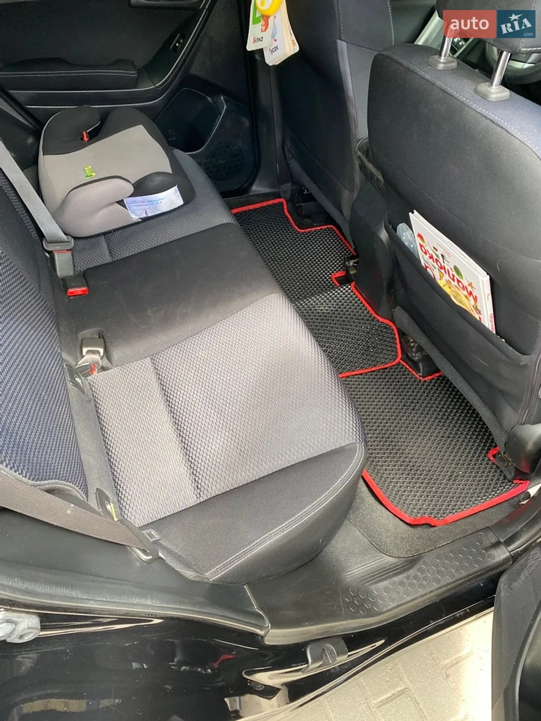2015 Subaru Forester - мініатюра 11