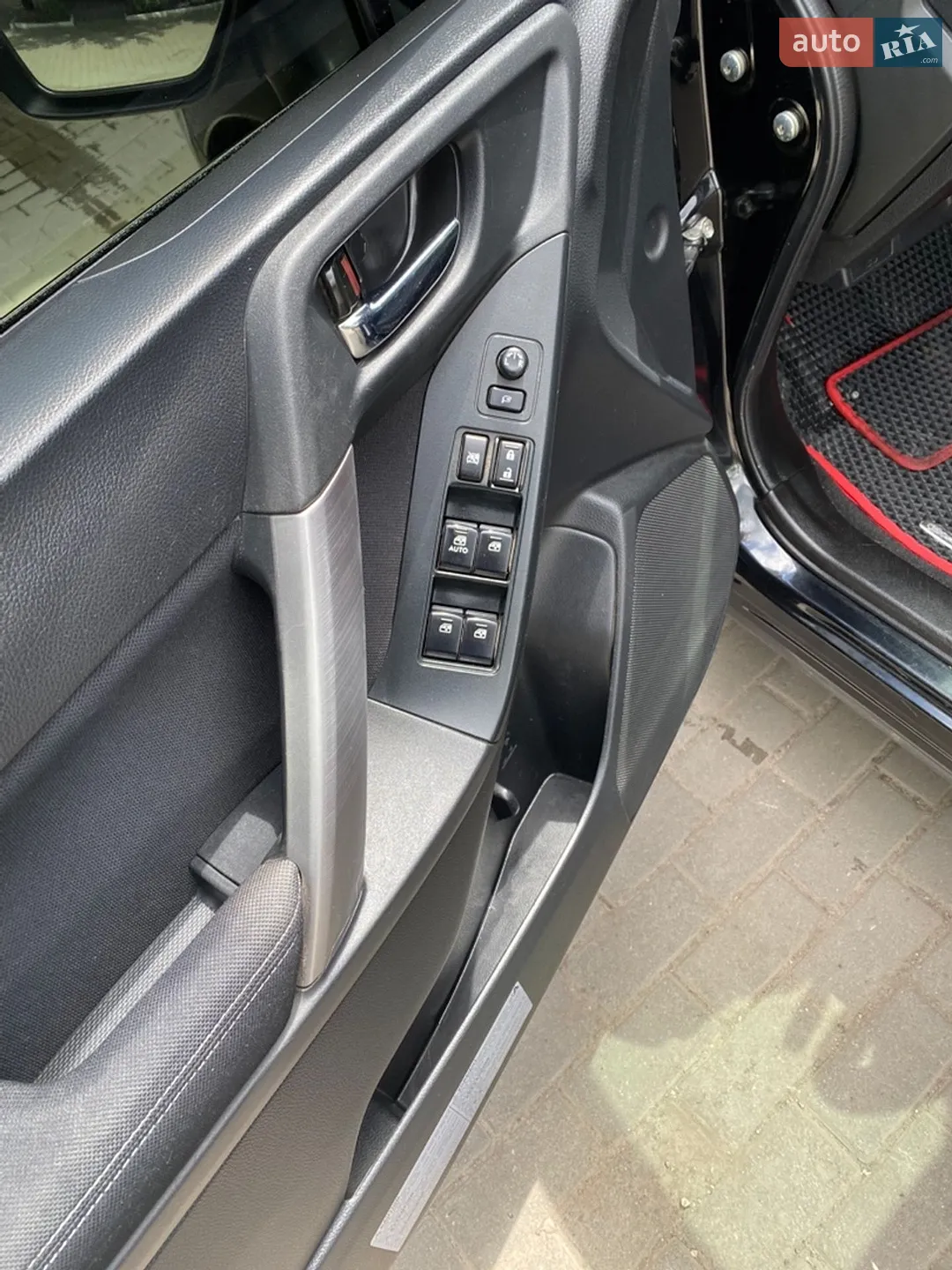 2015 Subaru Forester - мініатюра 14