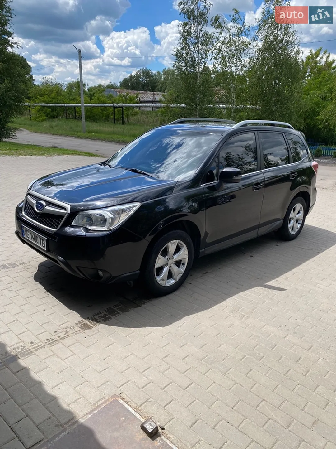 2015 Subaru Forester - мініатюра 18