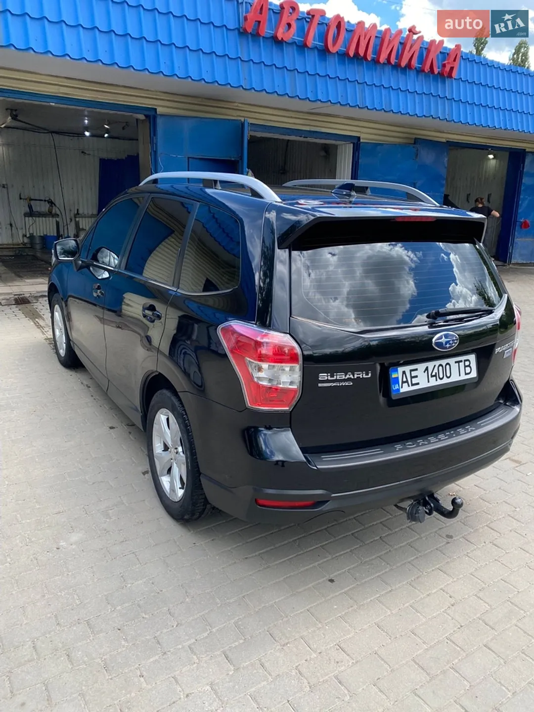 2015 Subaru Forester - мініатюра 19