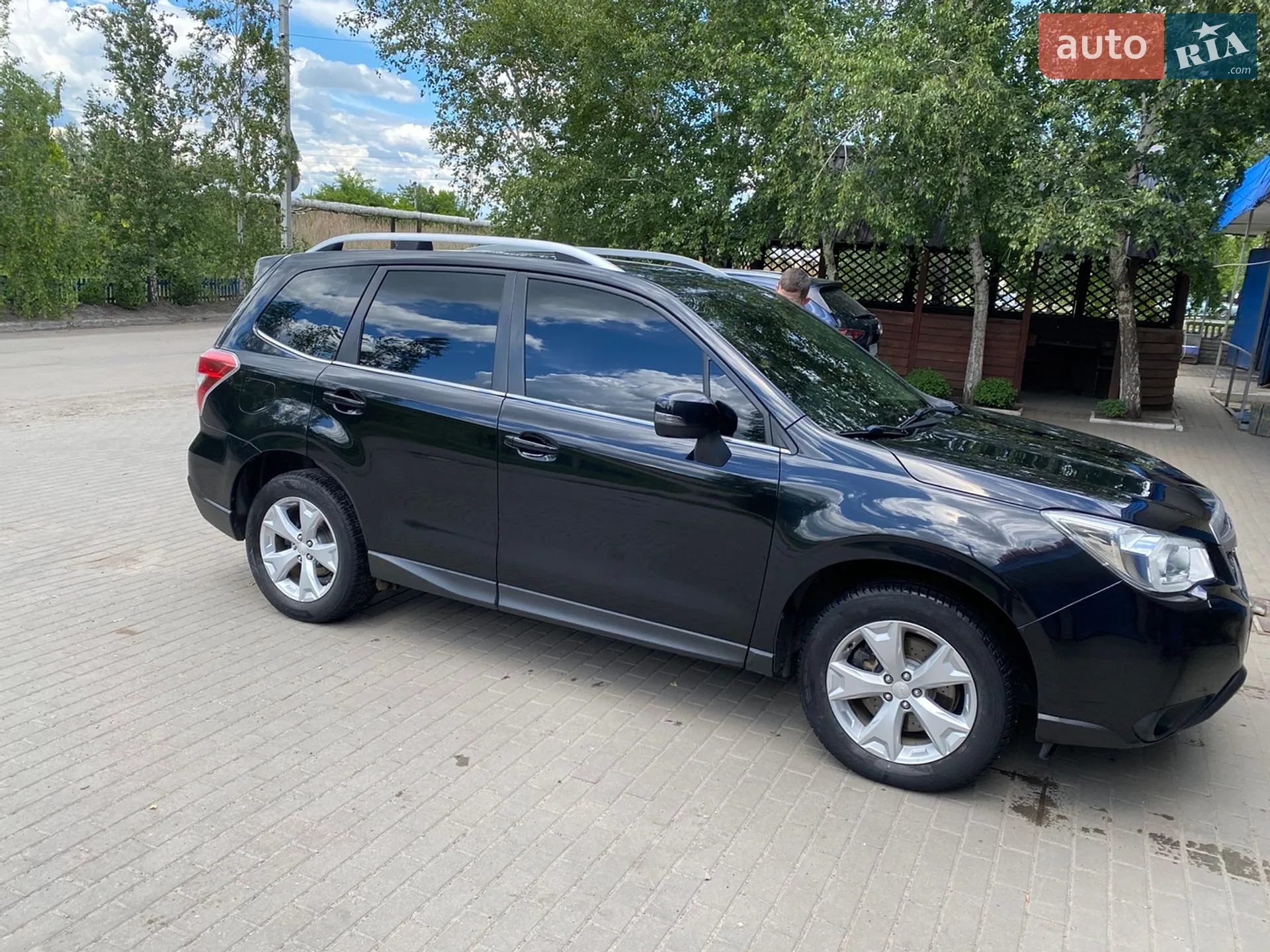 2015 Subaru Forester - мініатюра 21