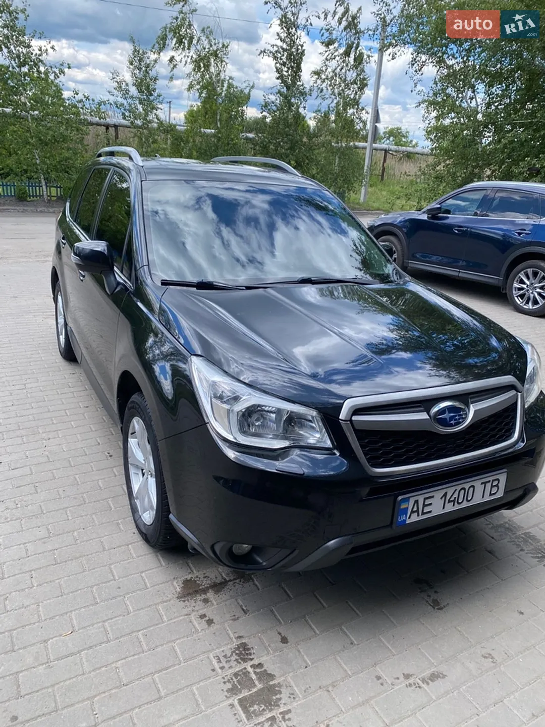 2015 Subaru Forester - мініатюра 22