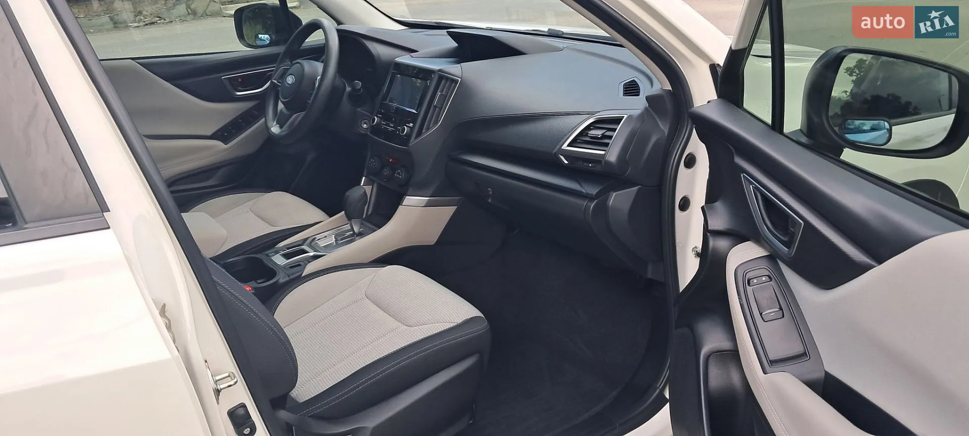 2020 Subaru Forester - мініатюра 10