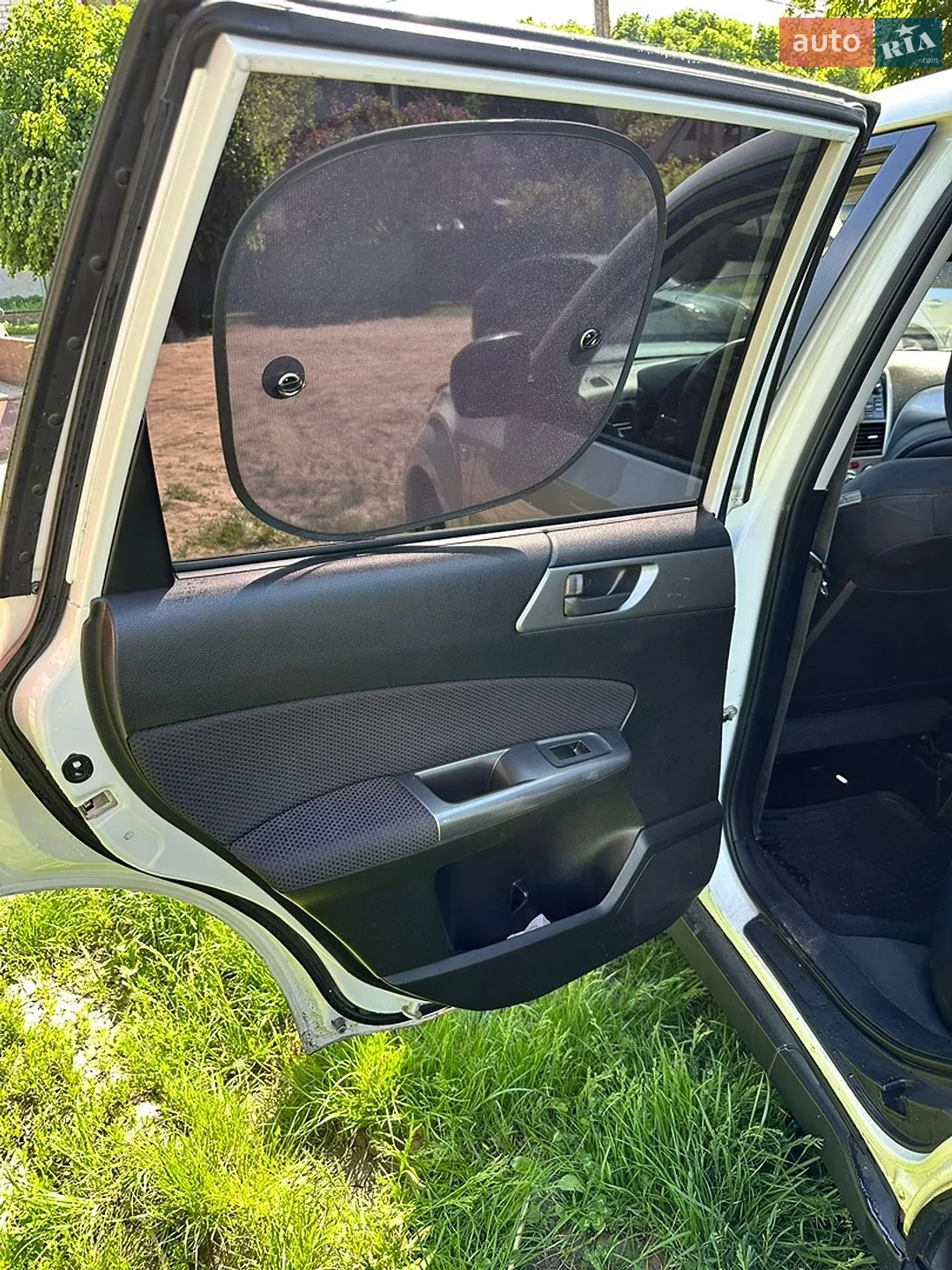 2011 Subaru Forester - мініатюра 9