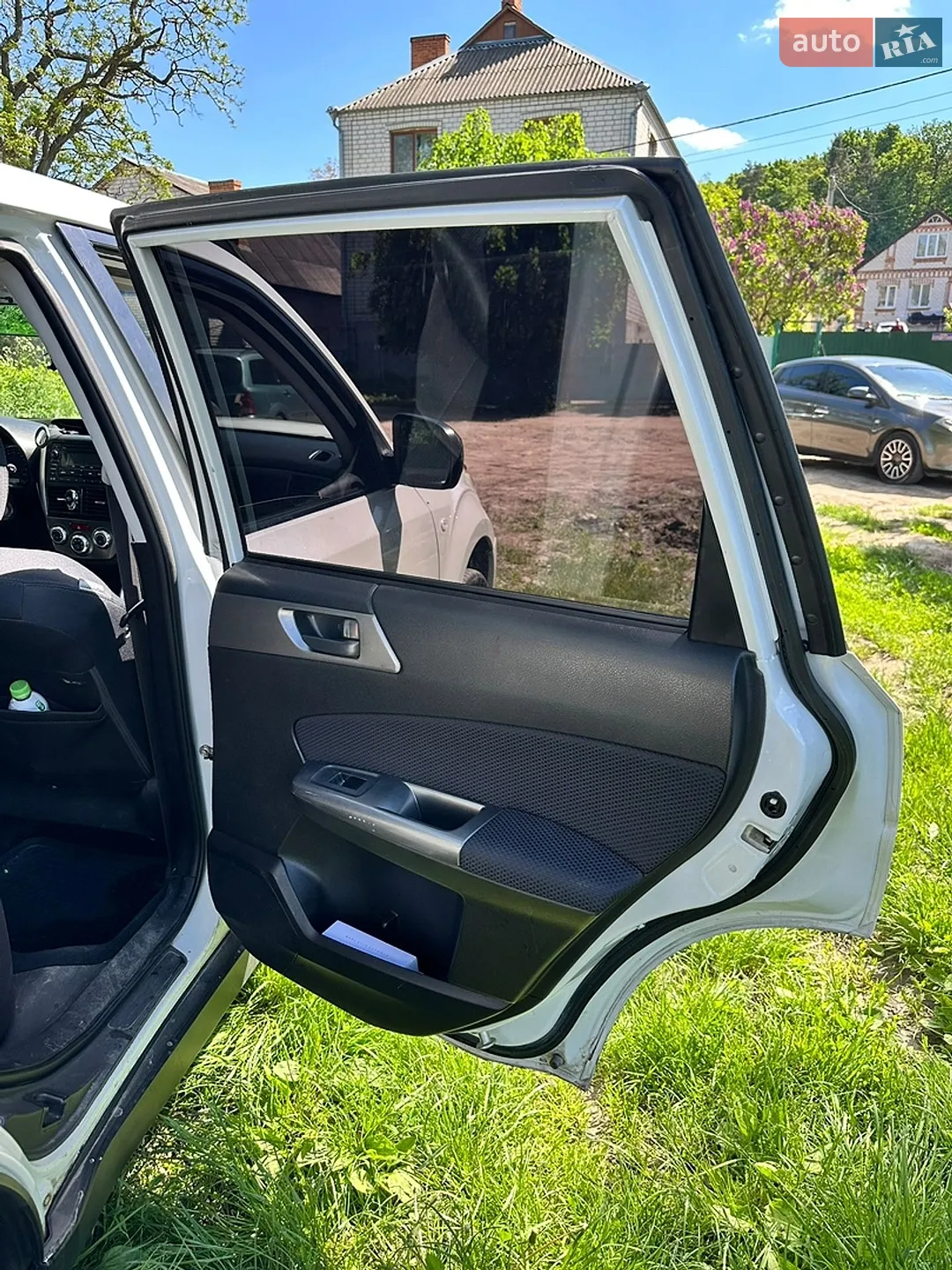 2011 Subaru Forester - мініатюра 15