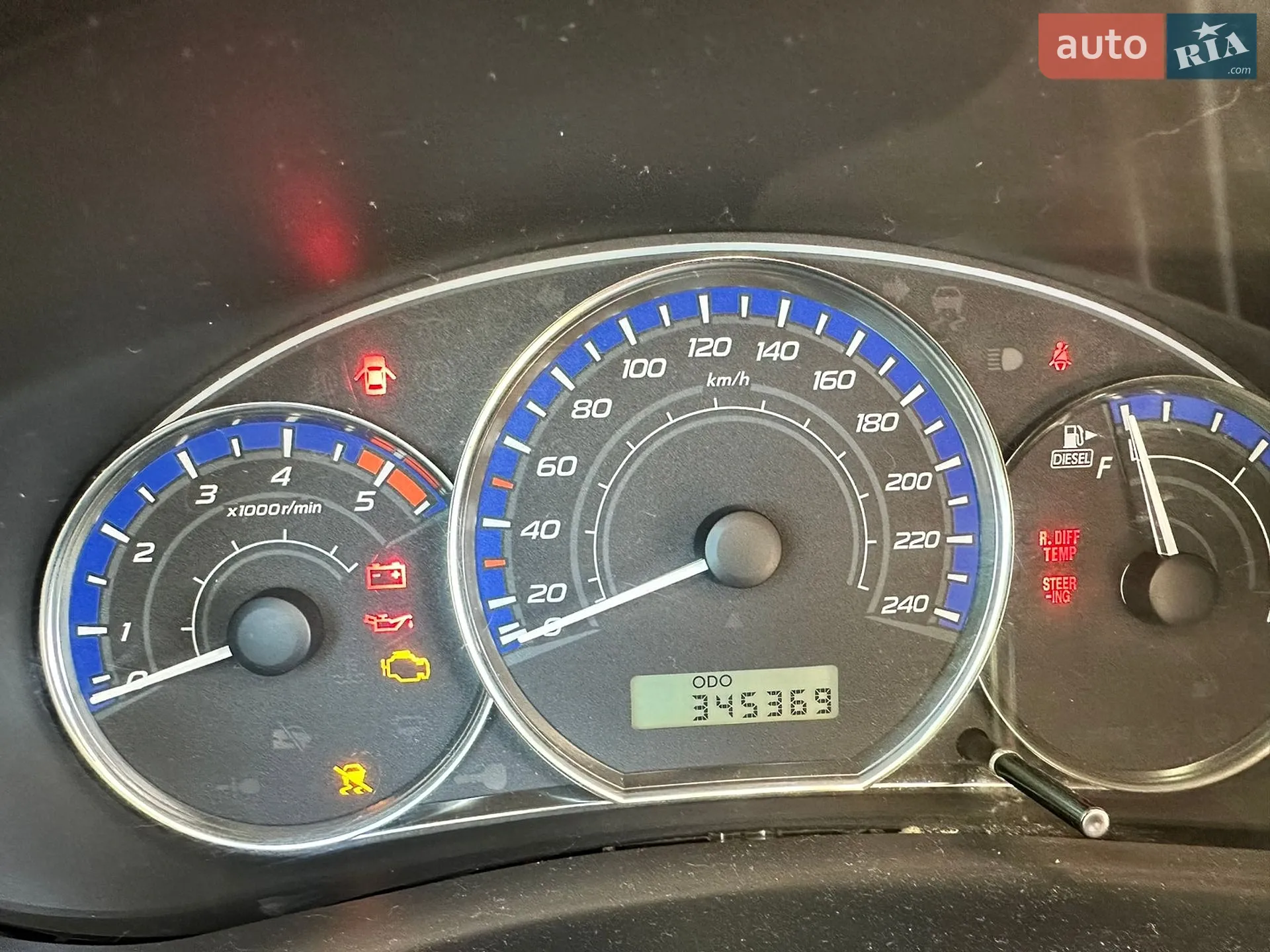 2011 Subaru Forester - мініатюра 18