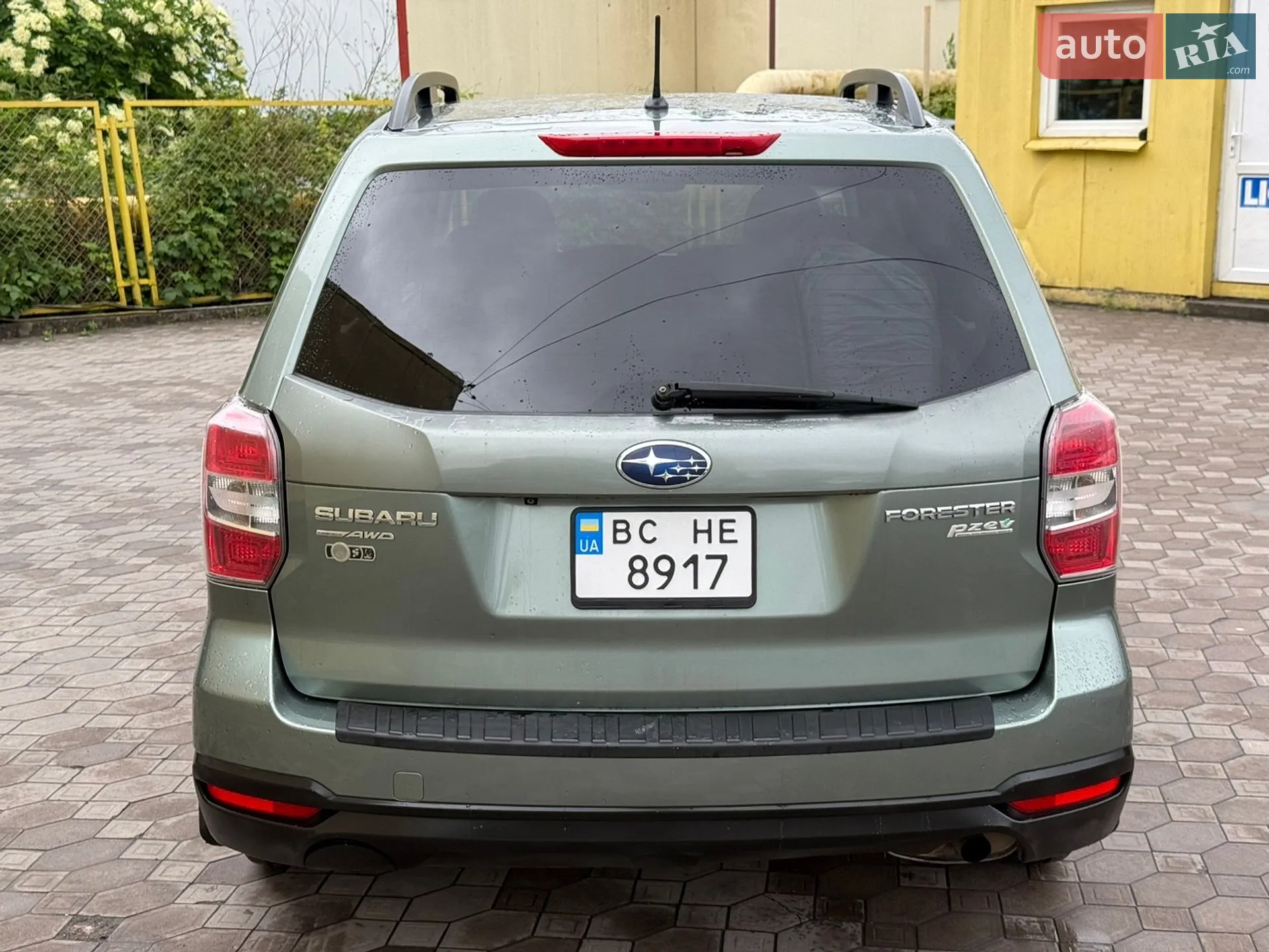 2013 Subaru Forester - мініатюра 11