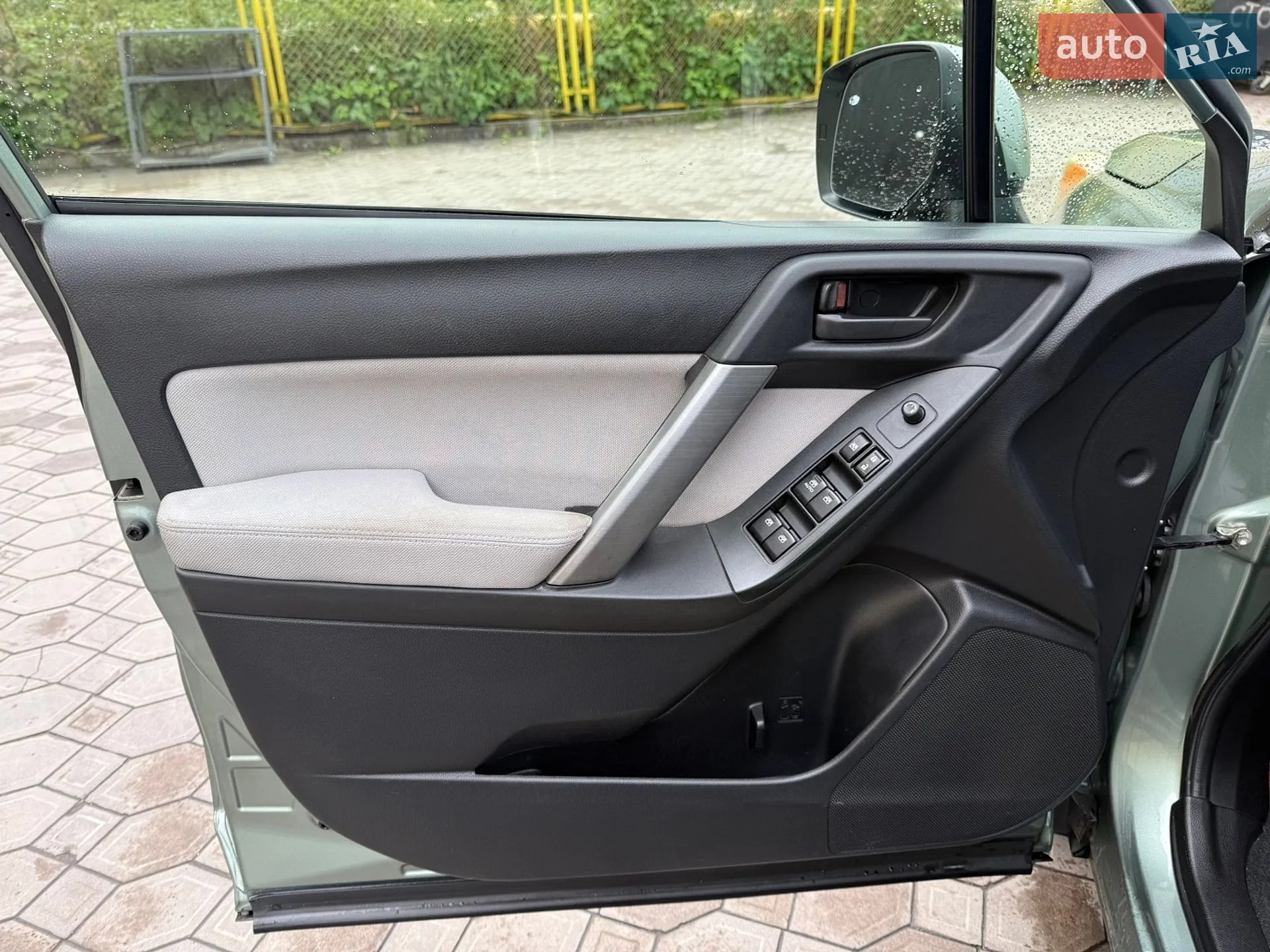 2013 Subaru Forester - мініатюра 17