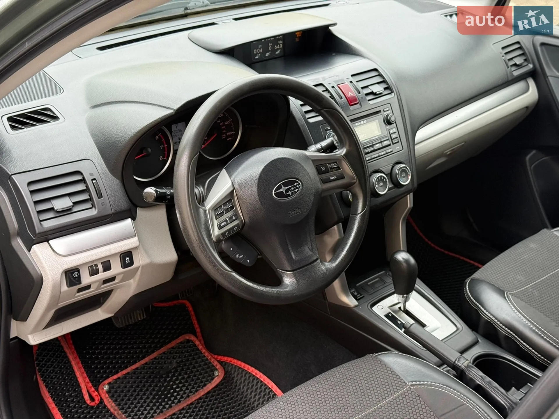2013 Subaru Forester - мініатюра 18