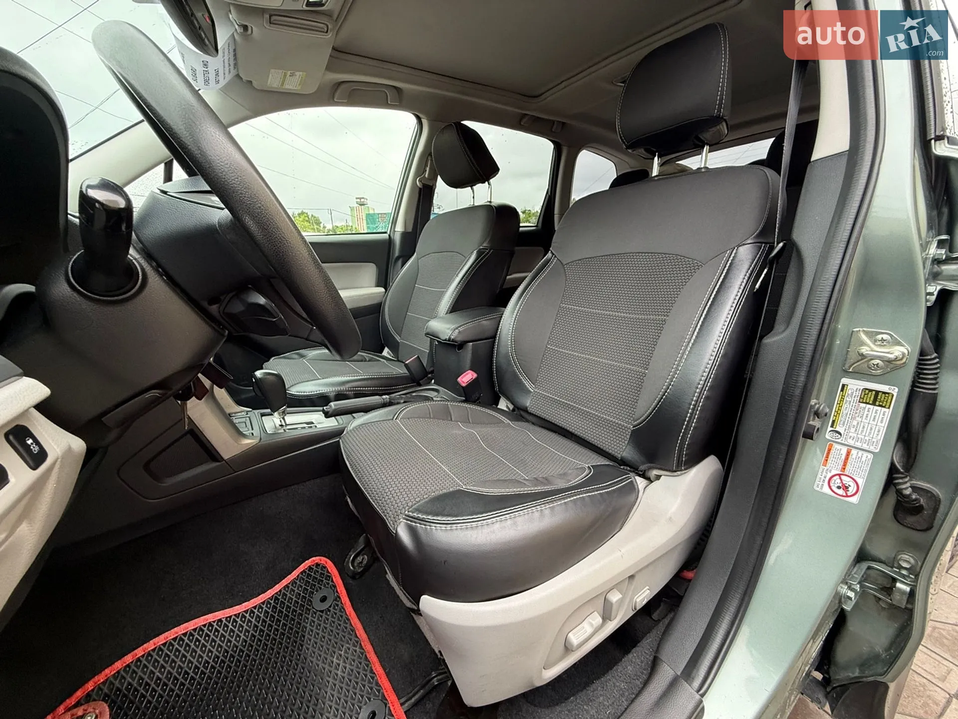 2013 Subaru Forester - мініатюра 20