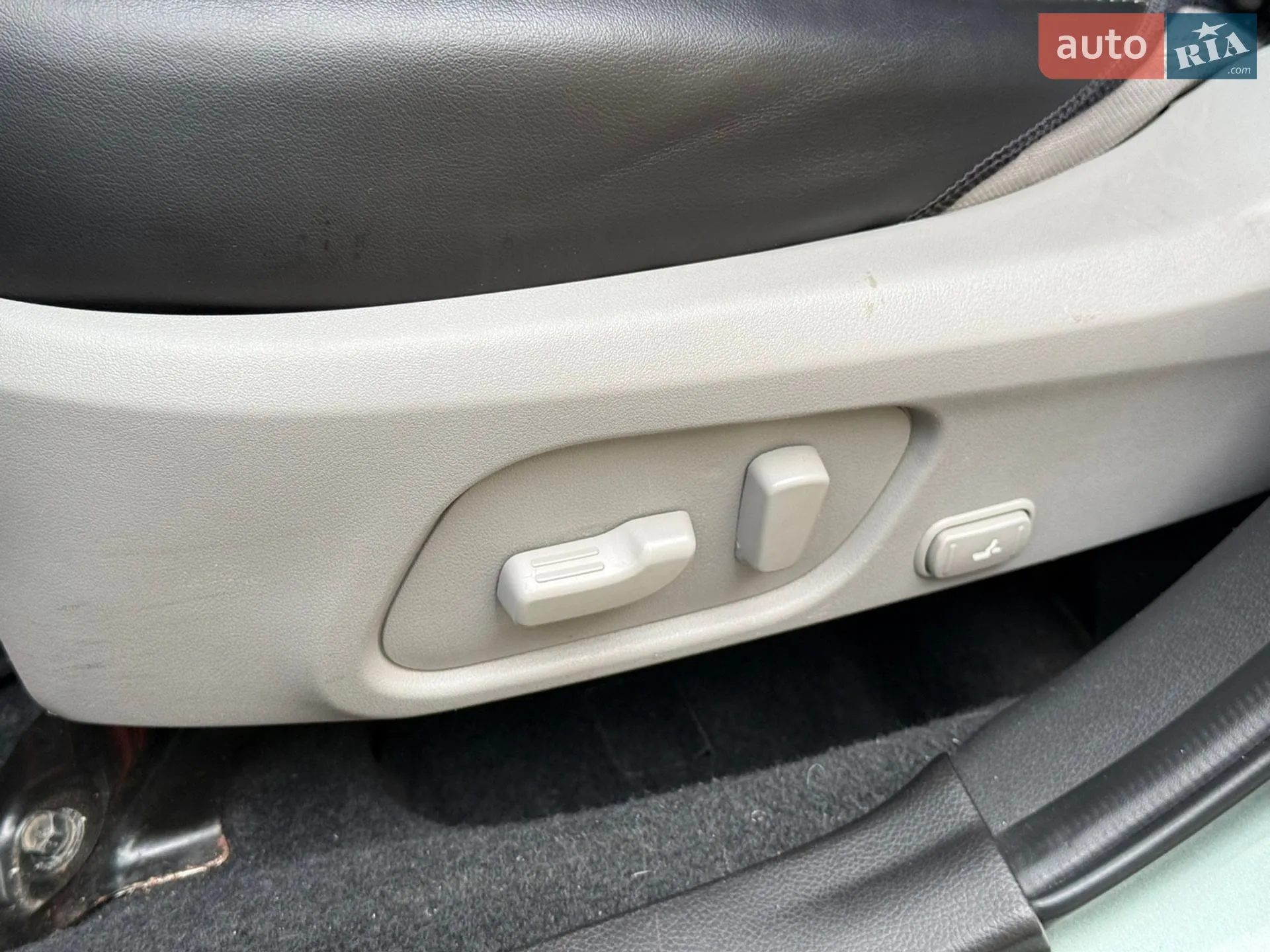 2013 Subaru Forester - мініатюра 21