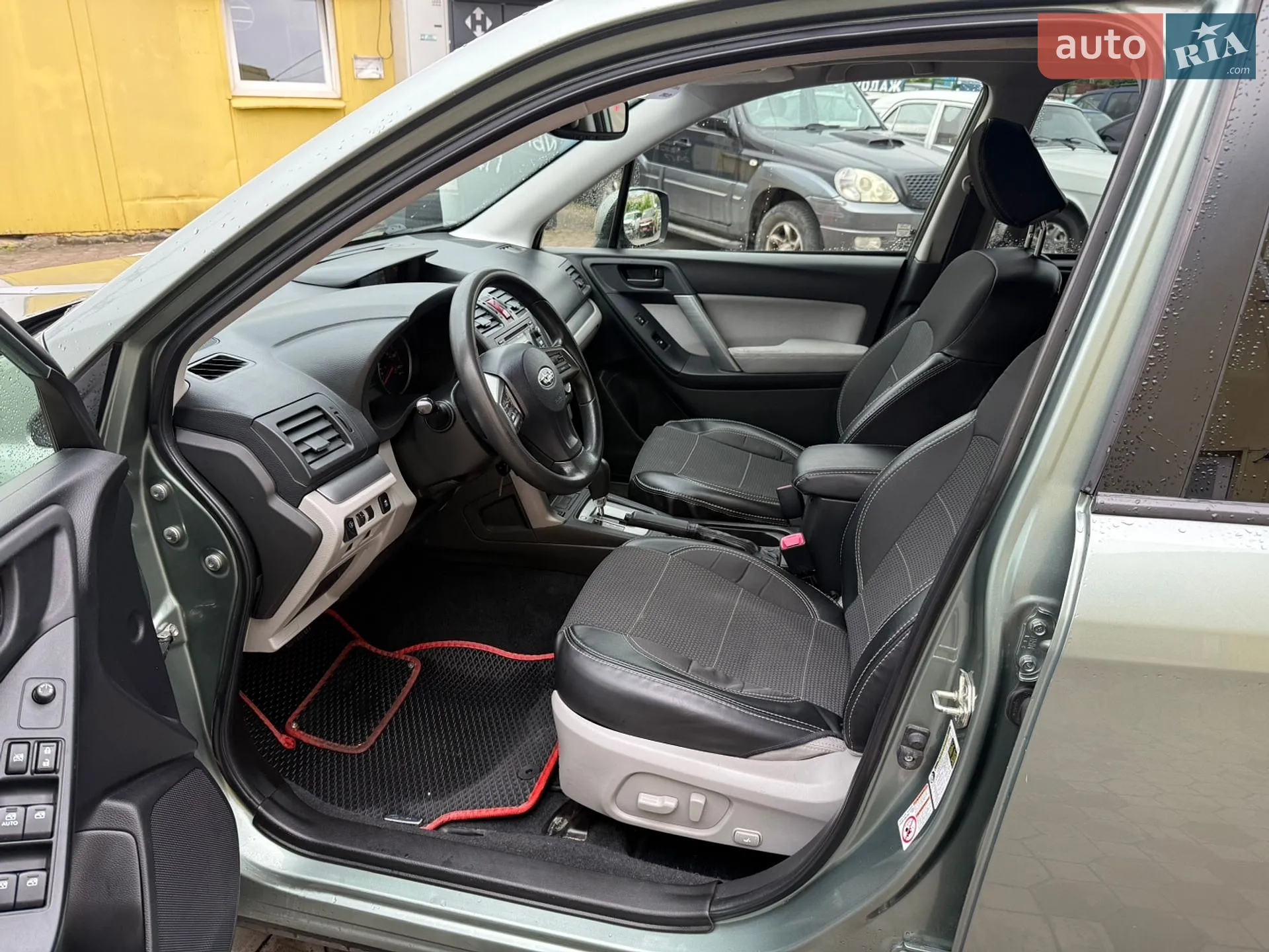 2013 Subaru Forester - мініатюра 19