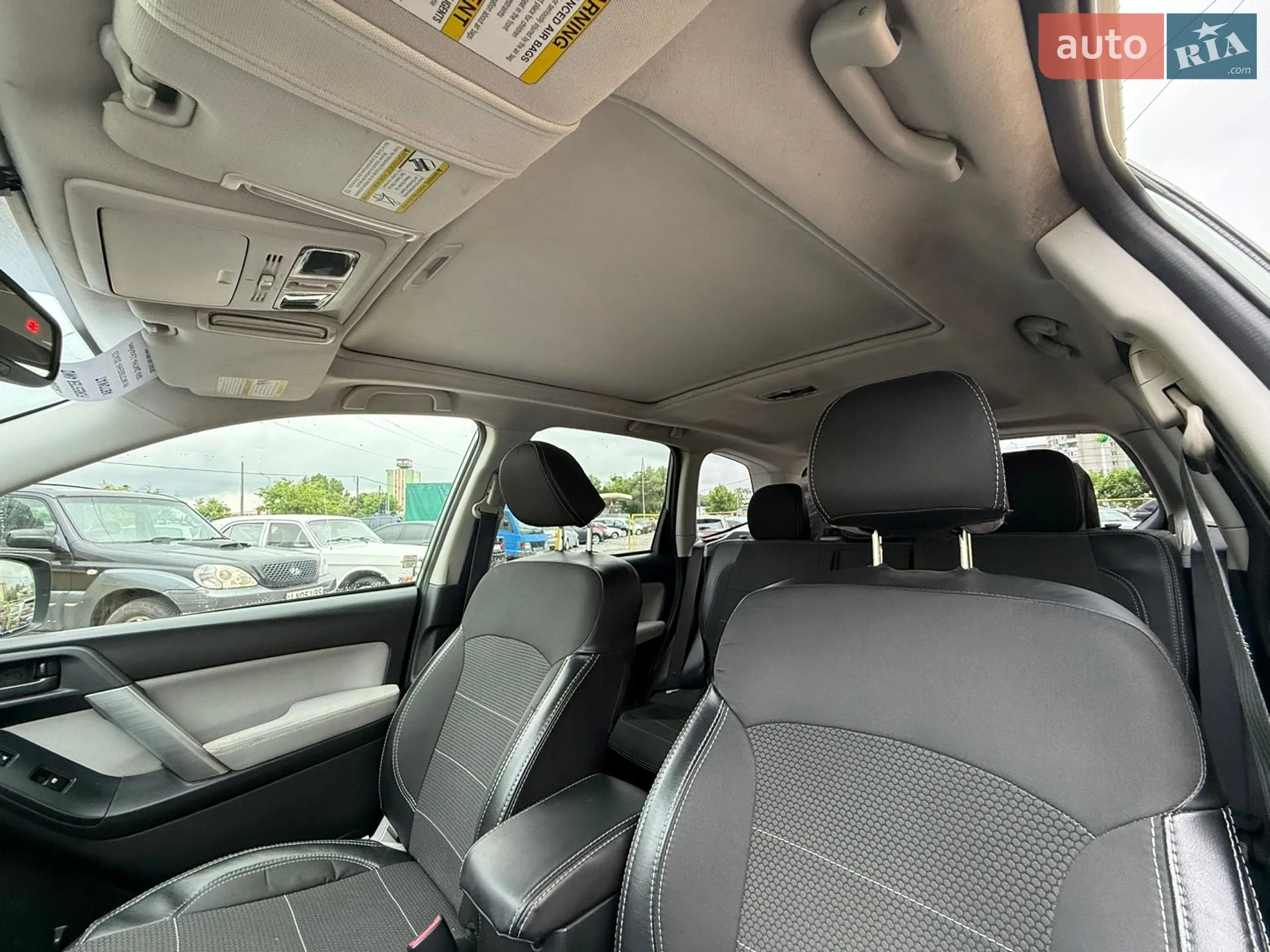 2013 Subaru Forester - мініатюра 22