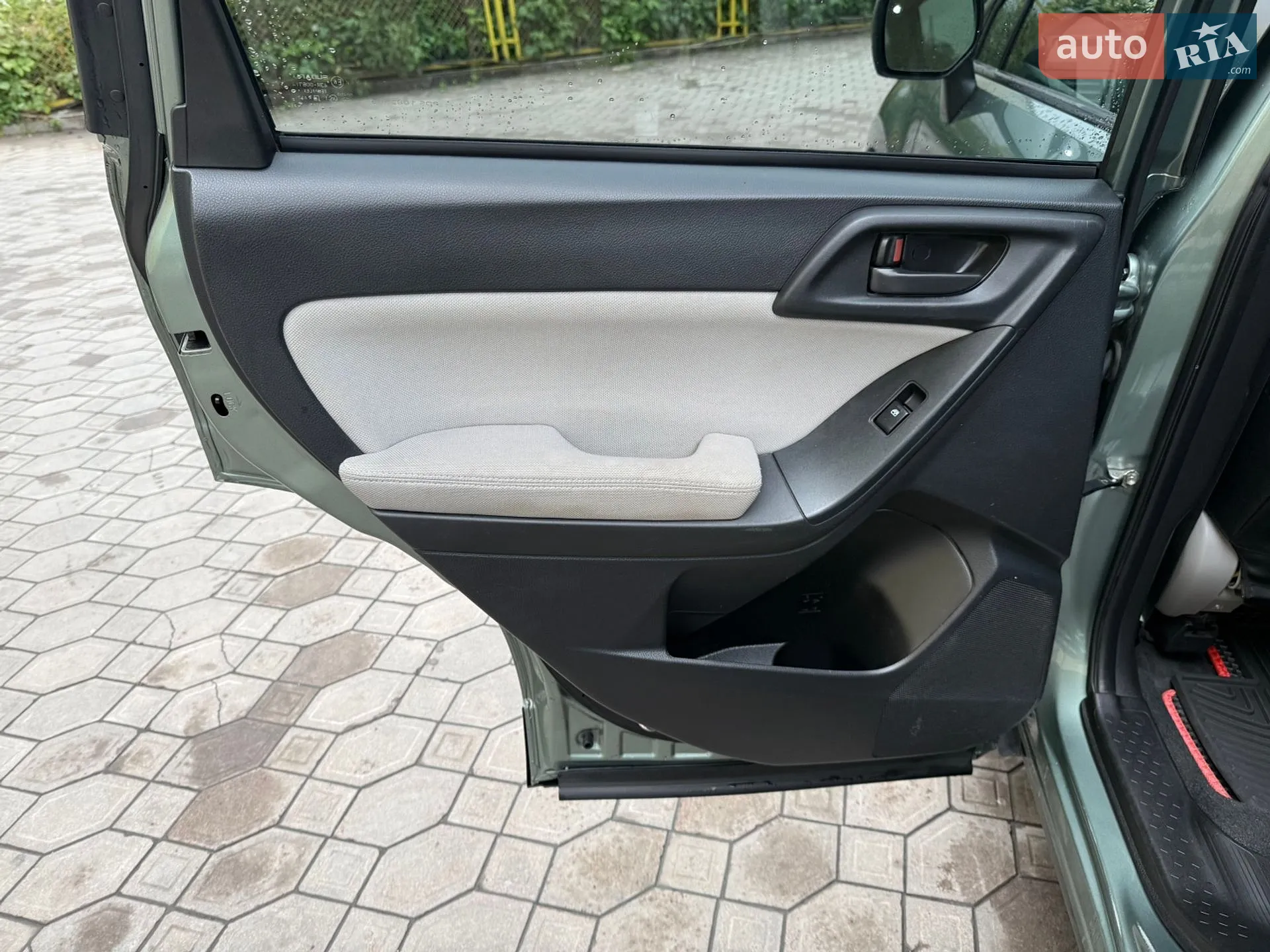 2013 Subaru Forester - мініатюра 23