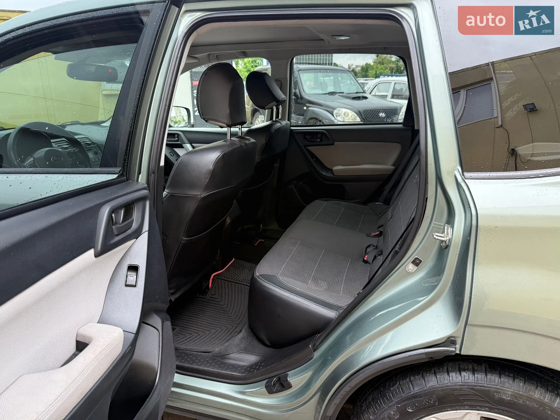 2013 Subaru Forester - мініатюра 24