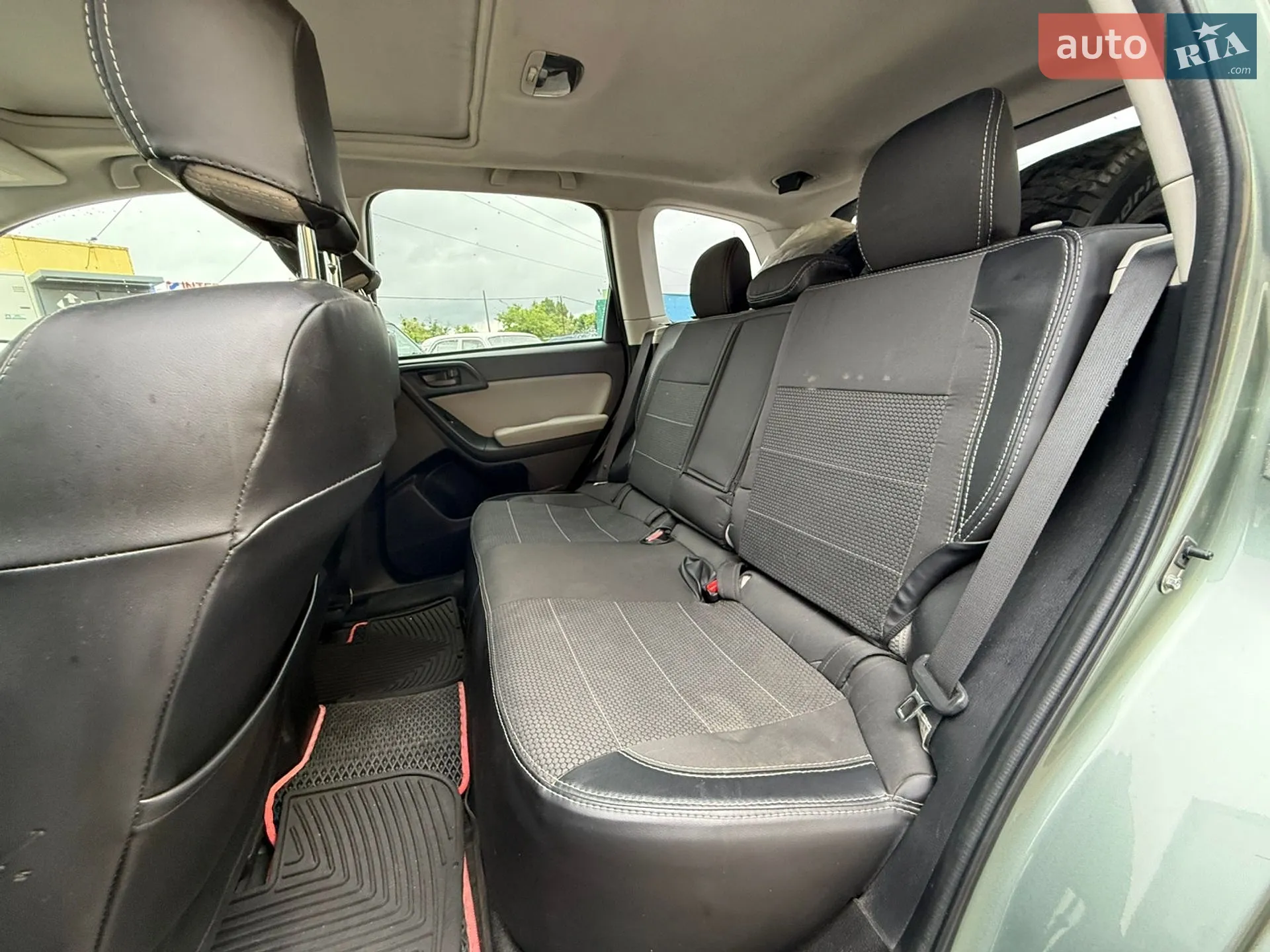 2013 Subaru Forester - мініатюра 25