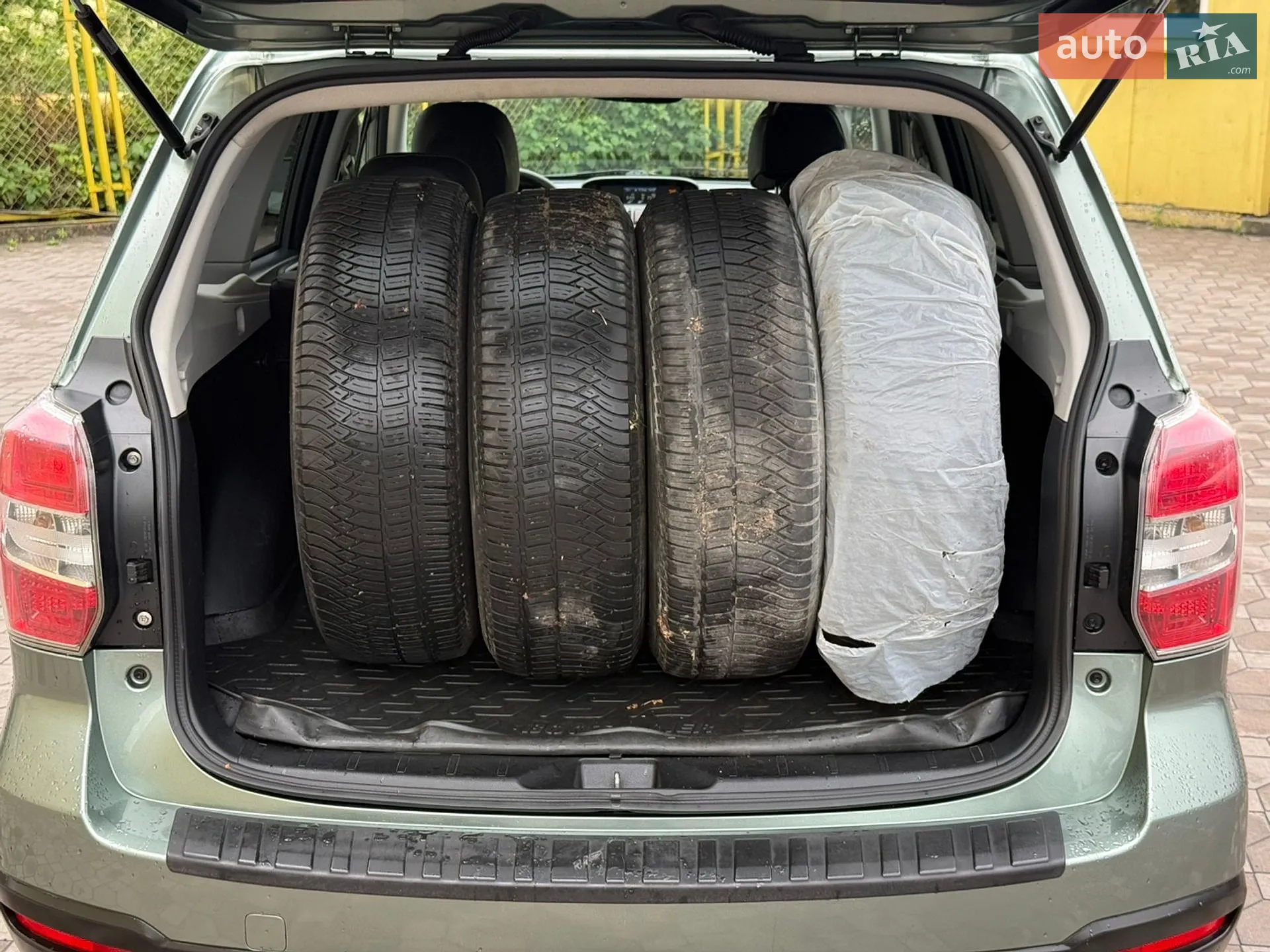 2013 Subaru Forester - мініатюра 26